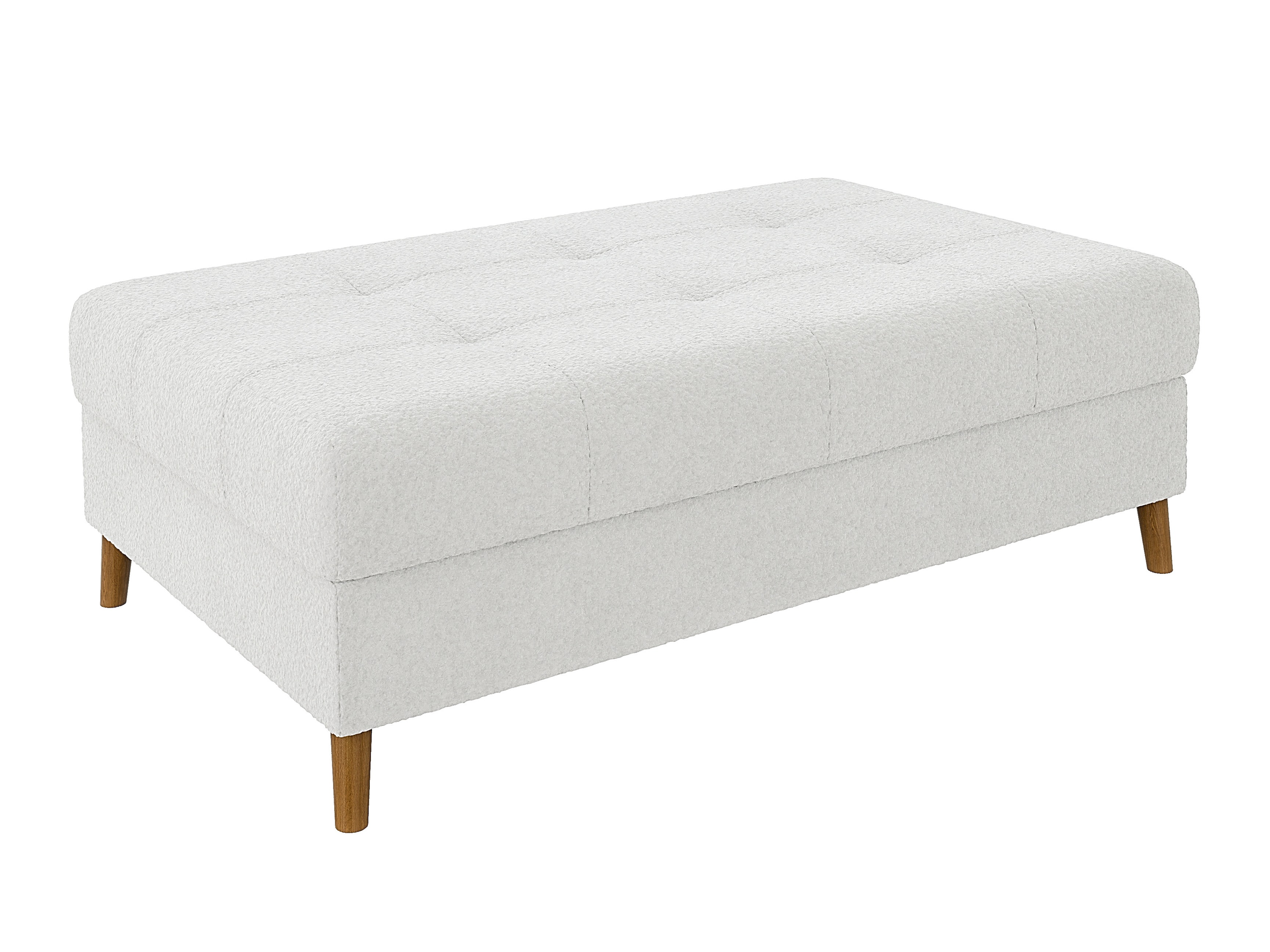 Pouf Elbmori 102 (Coral 70)