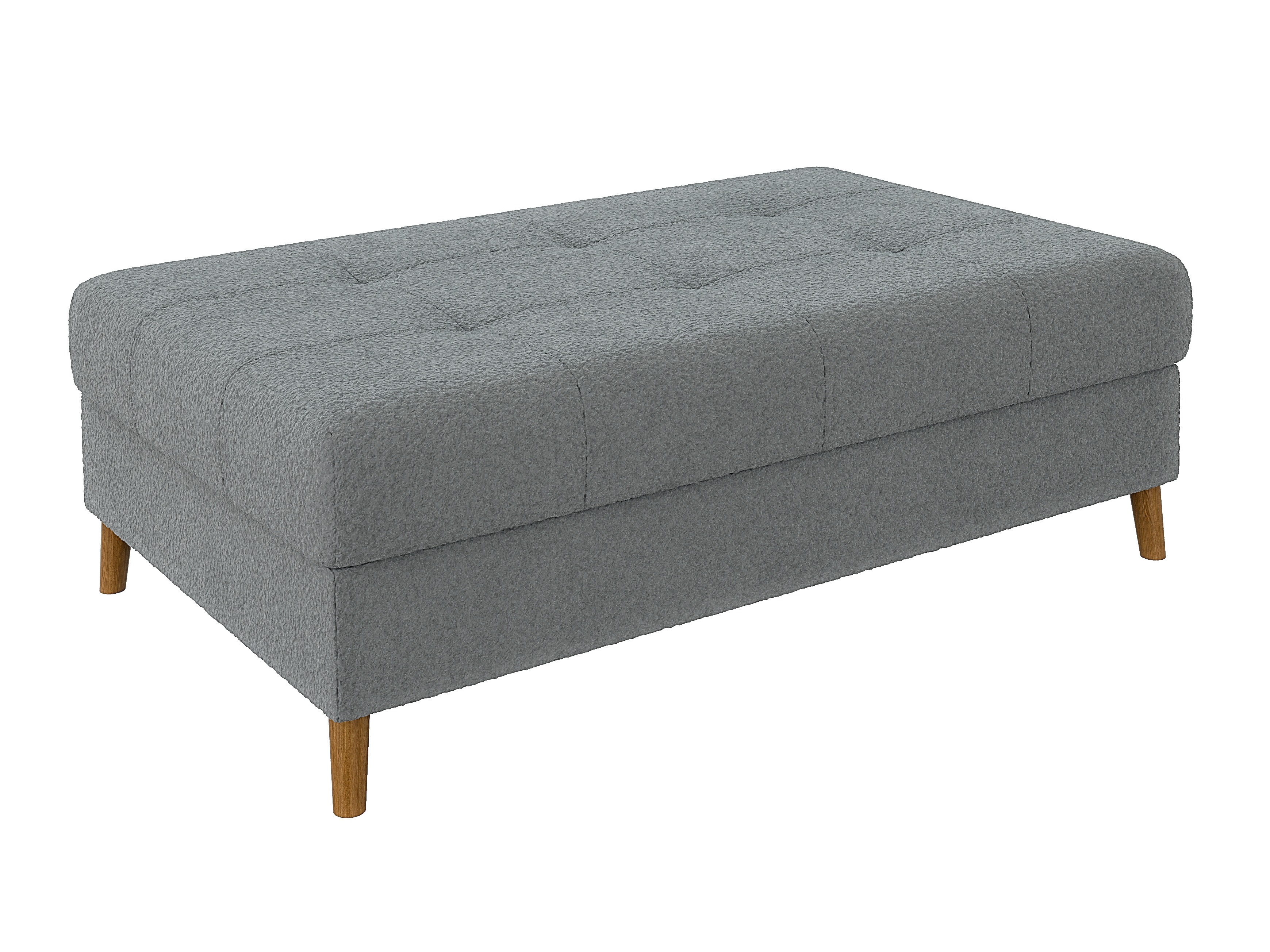 Pouf Elbmori 102 (Coral 75)