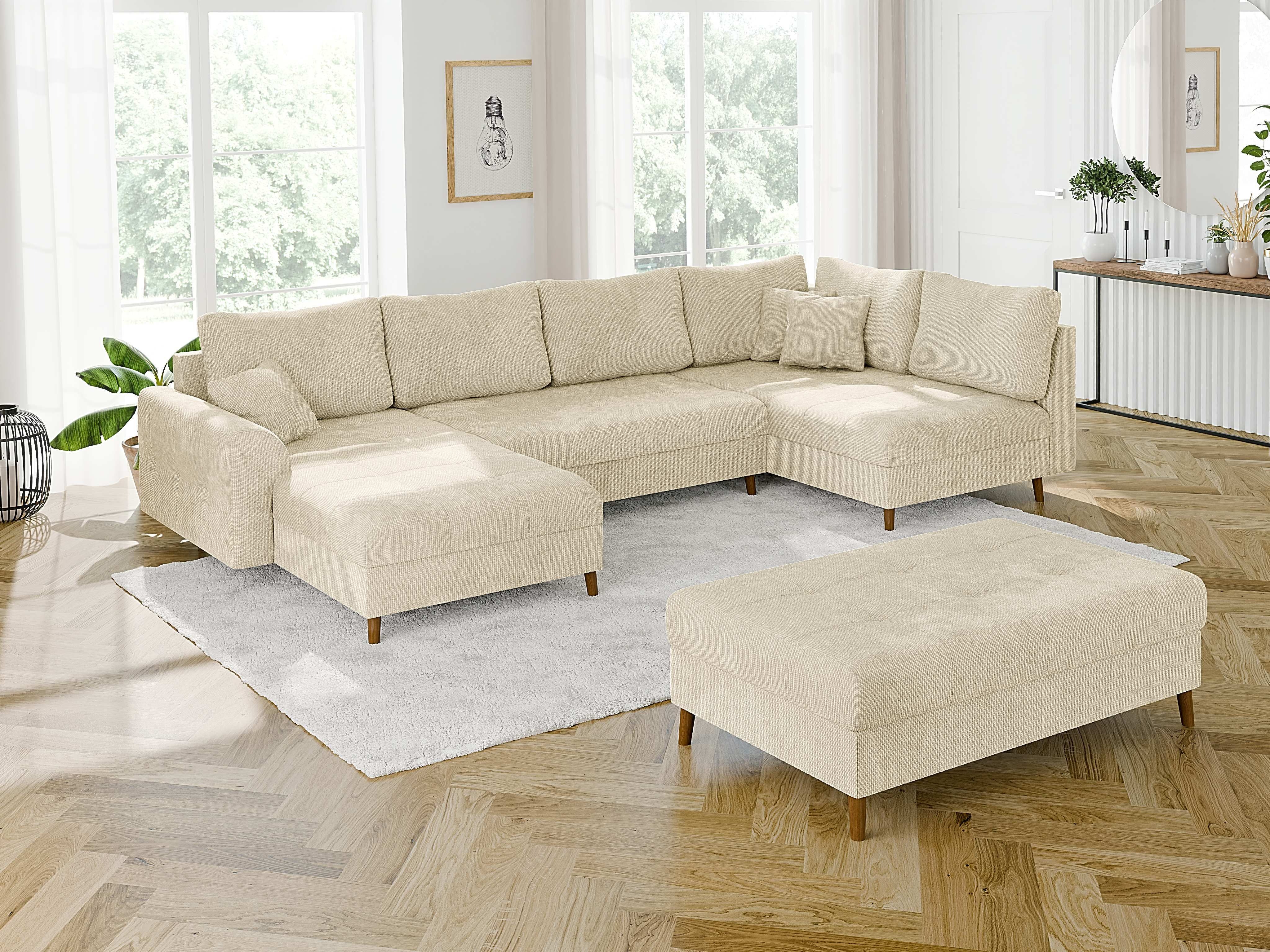 Pouf Elbmori 102 (Flow 05)