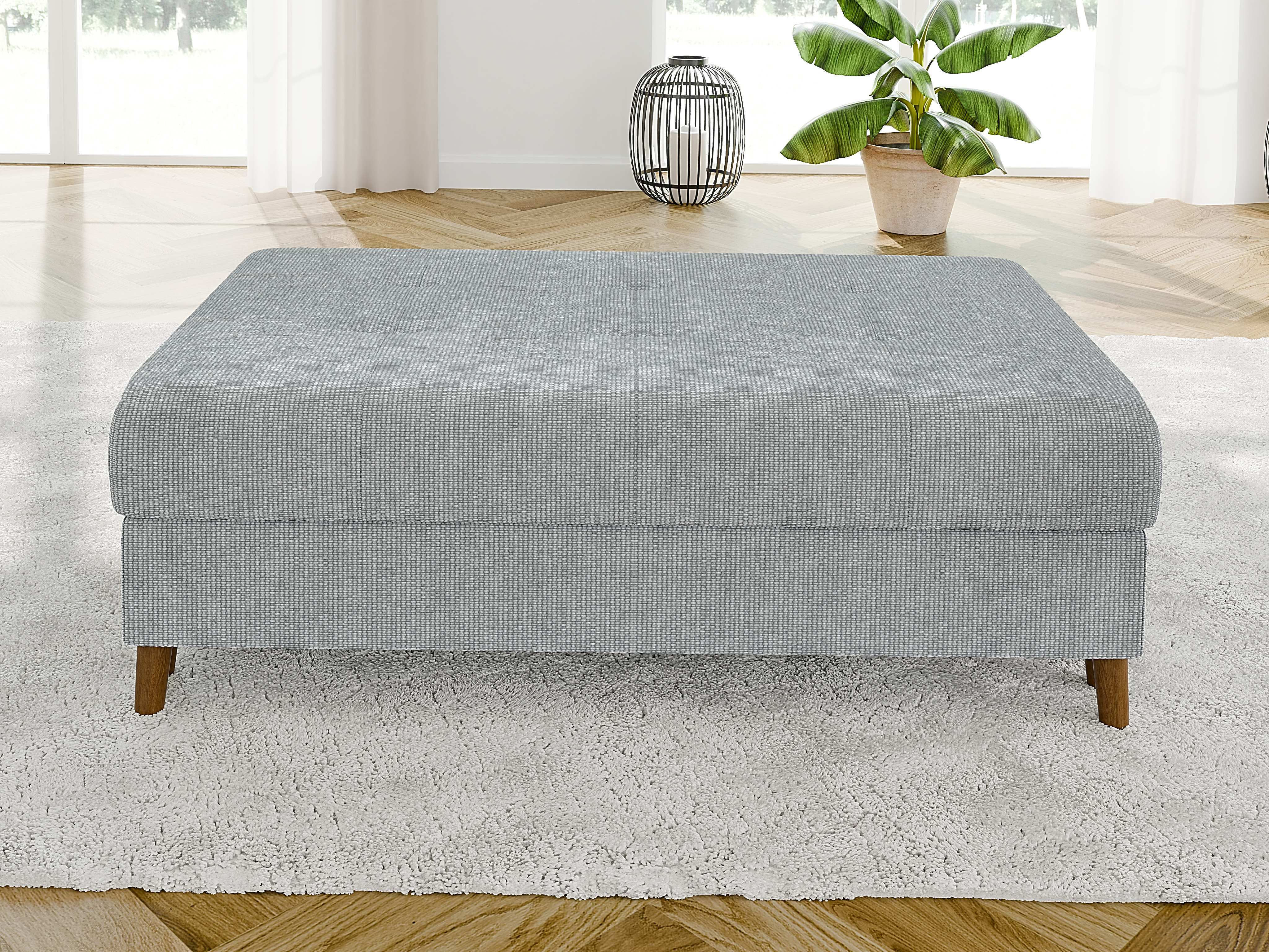 Pouf Elbmori 102 (Flow 16)