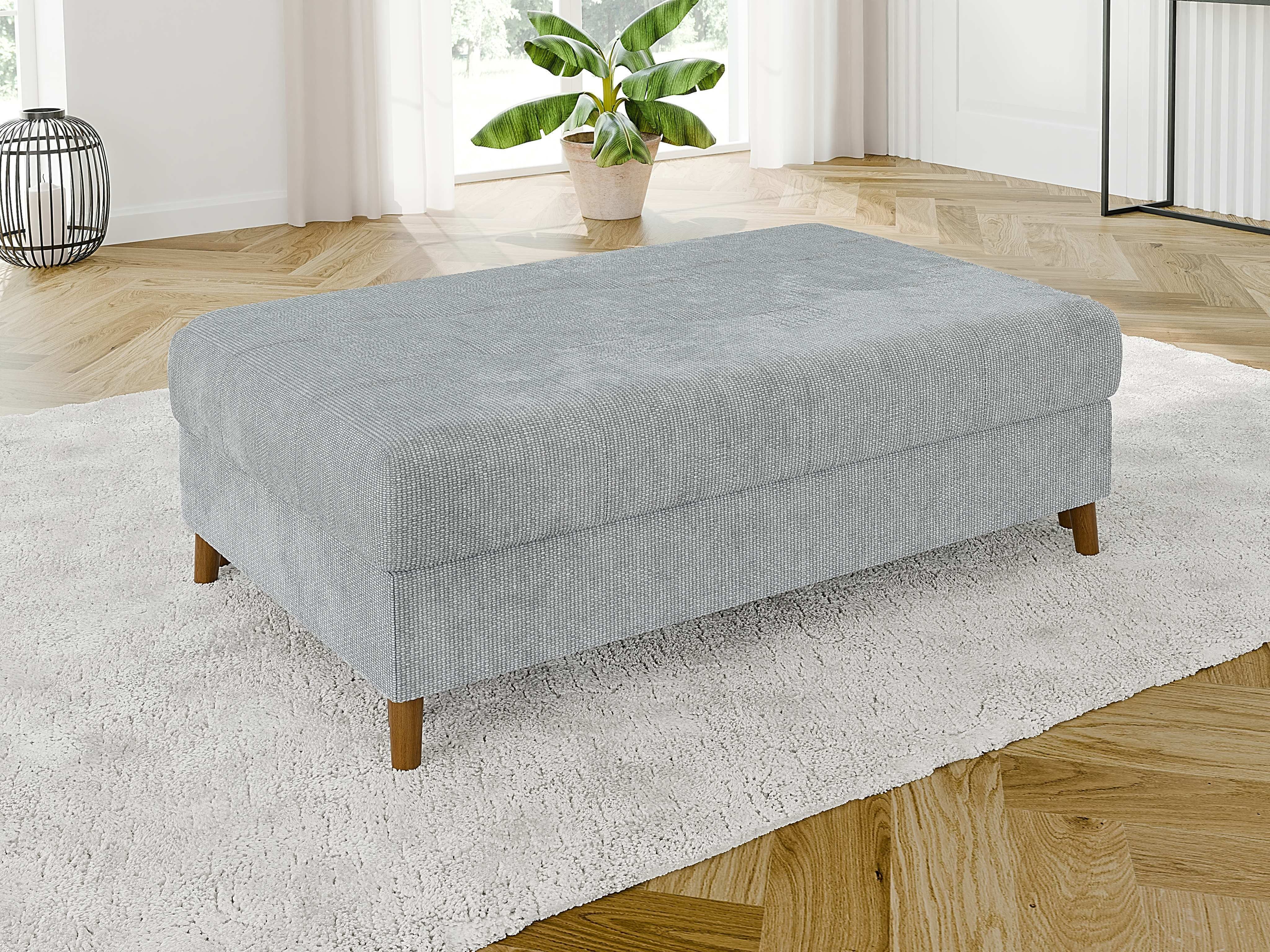 Pouf Elbmori 102 (Flow 16)