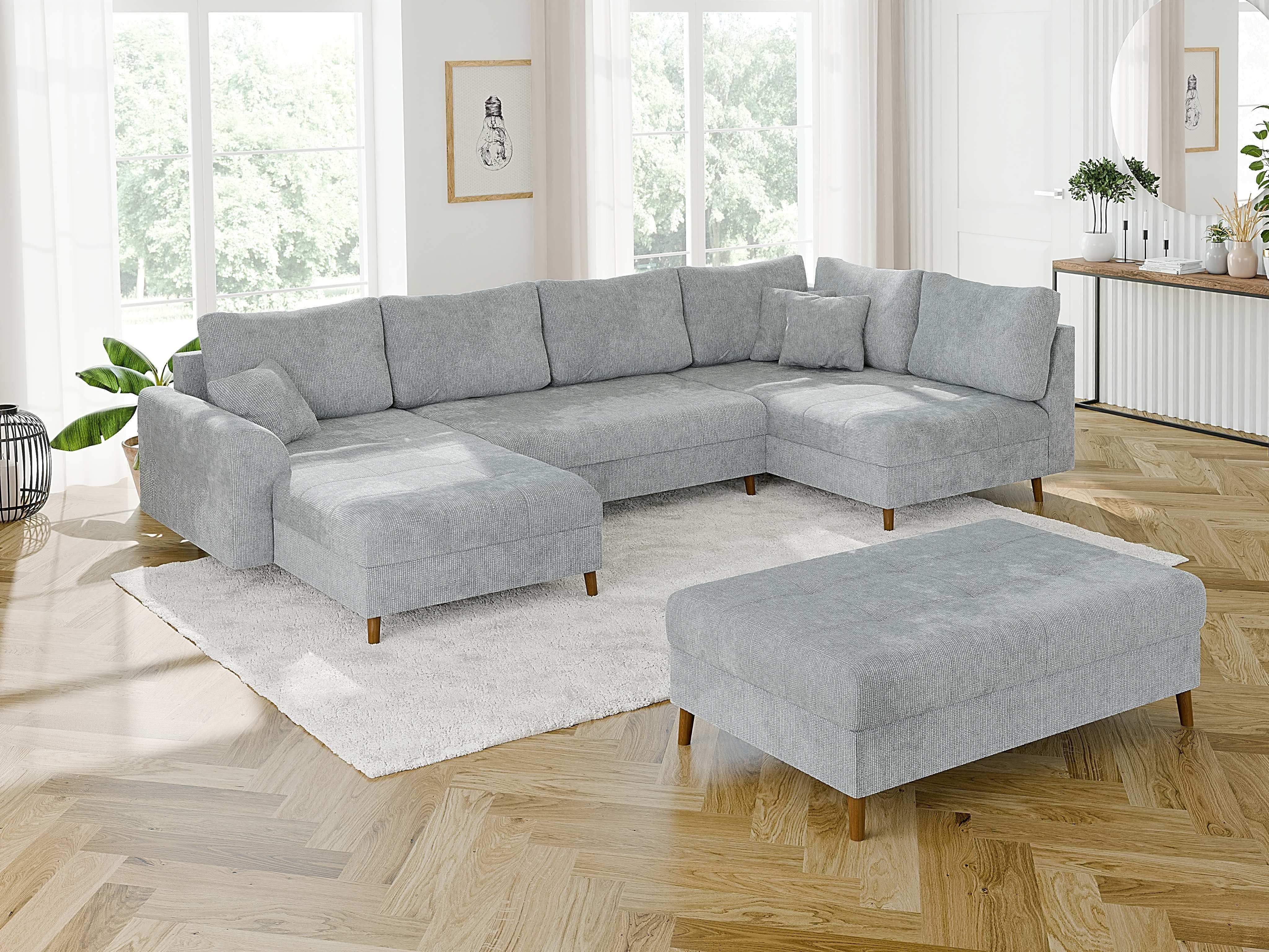 Pouf Elbmori 102 (Flow 16)