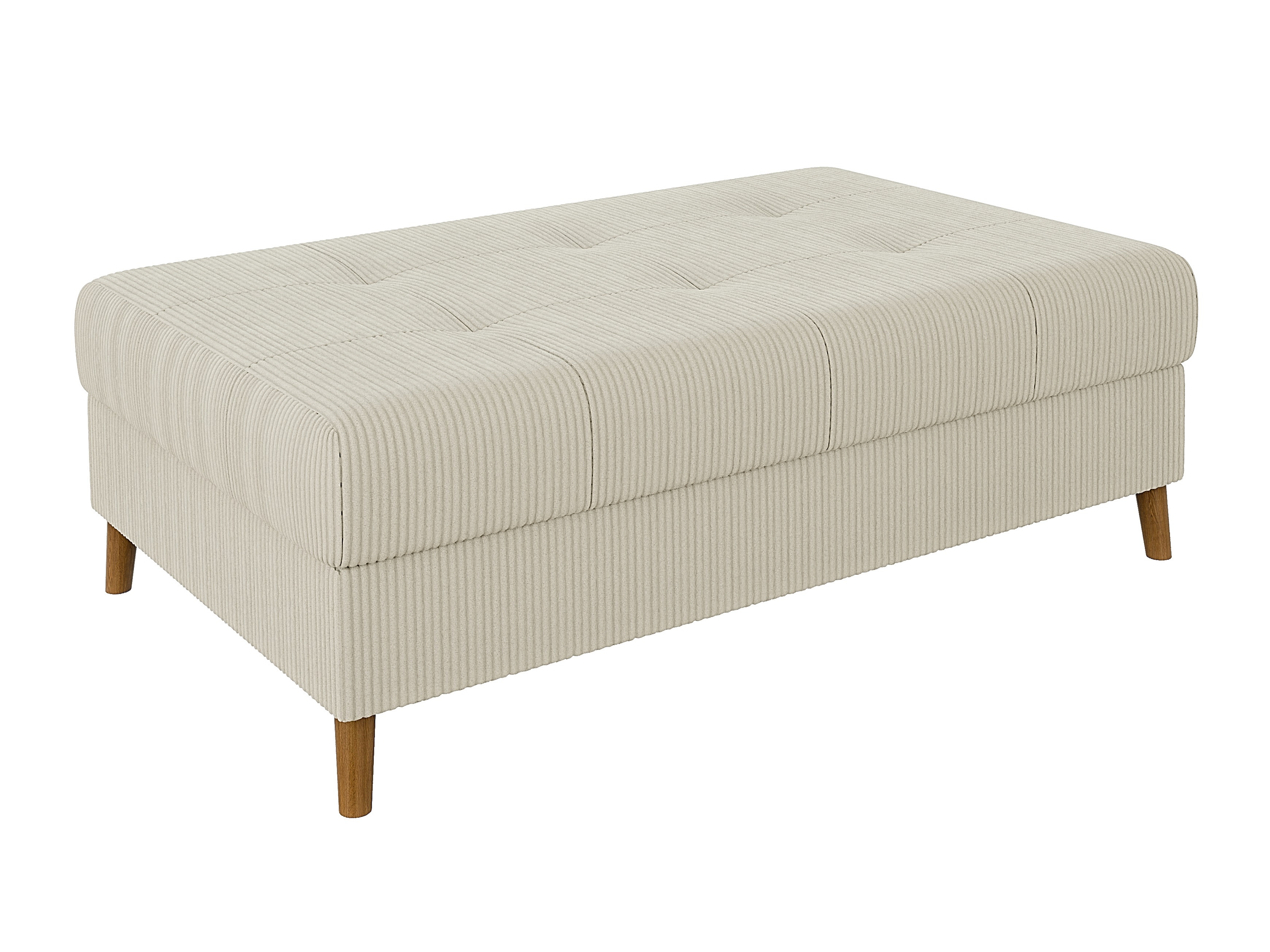 Pouf Elbmori 102 (Lincoln 03)