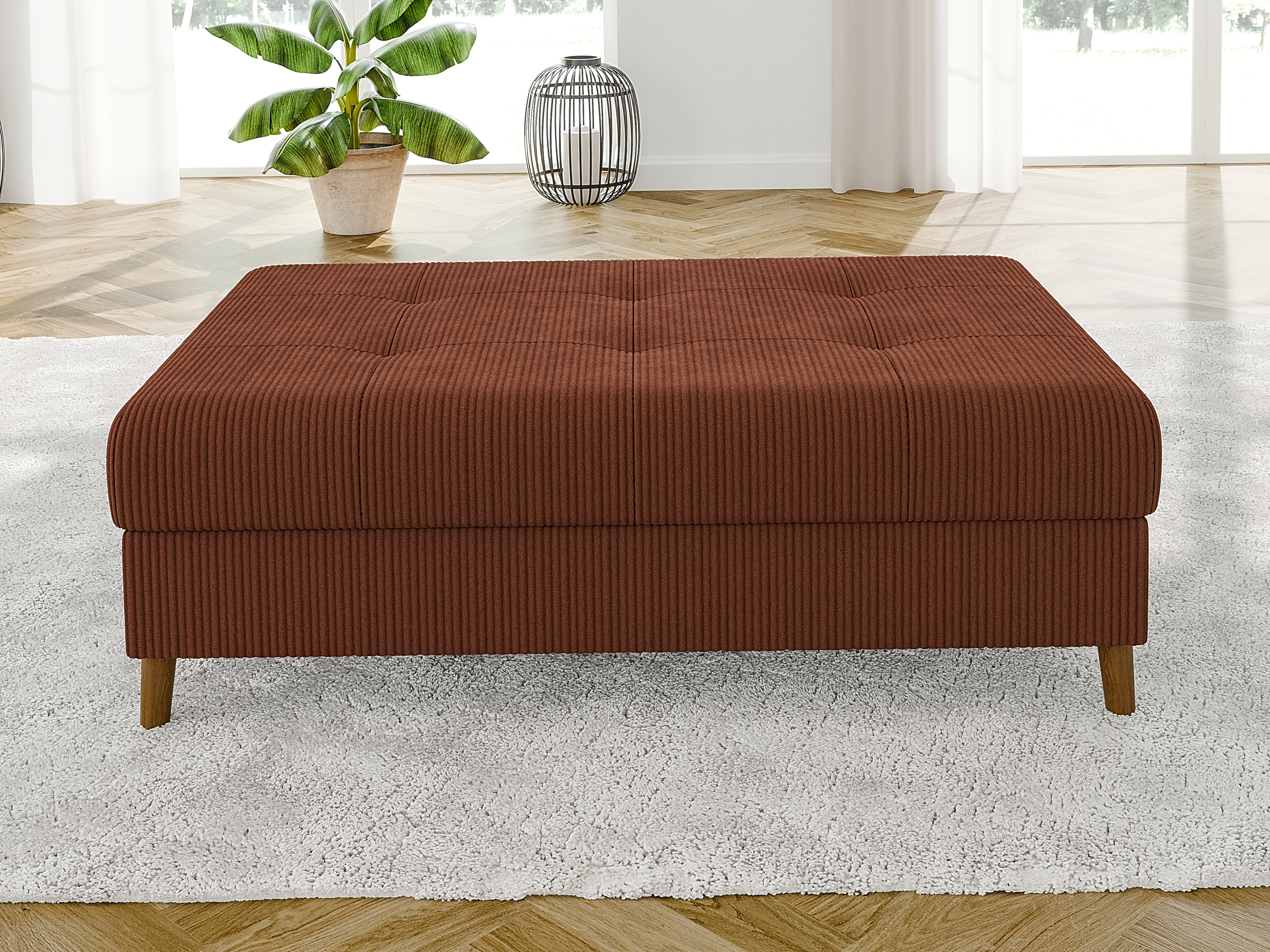 Pouf Elbmori 102 (Lincoln 57)
