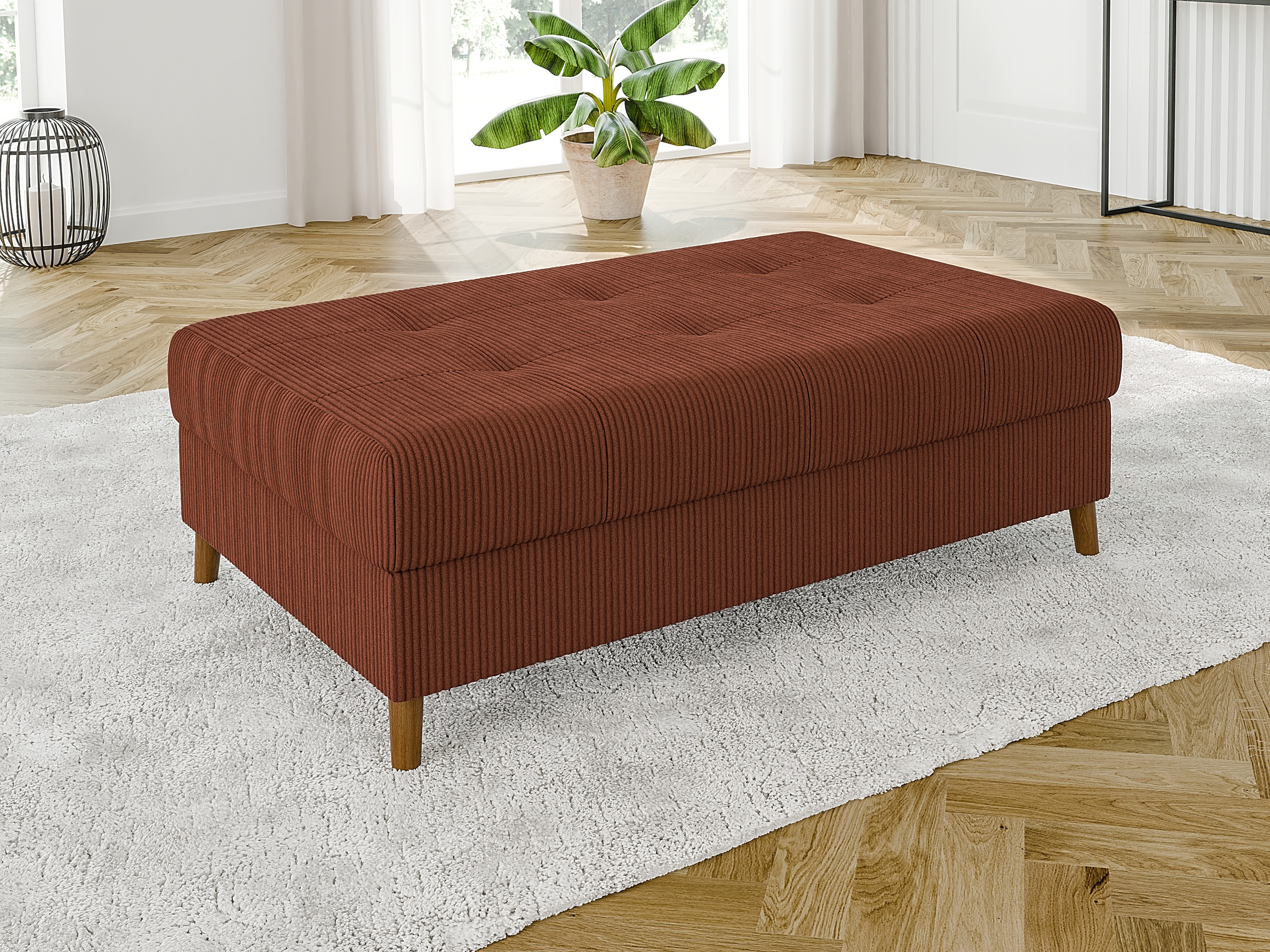 Pouf Elbmori 102 (Lincoln 57)
