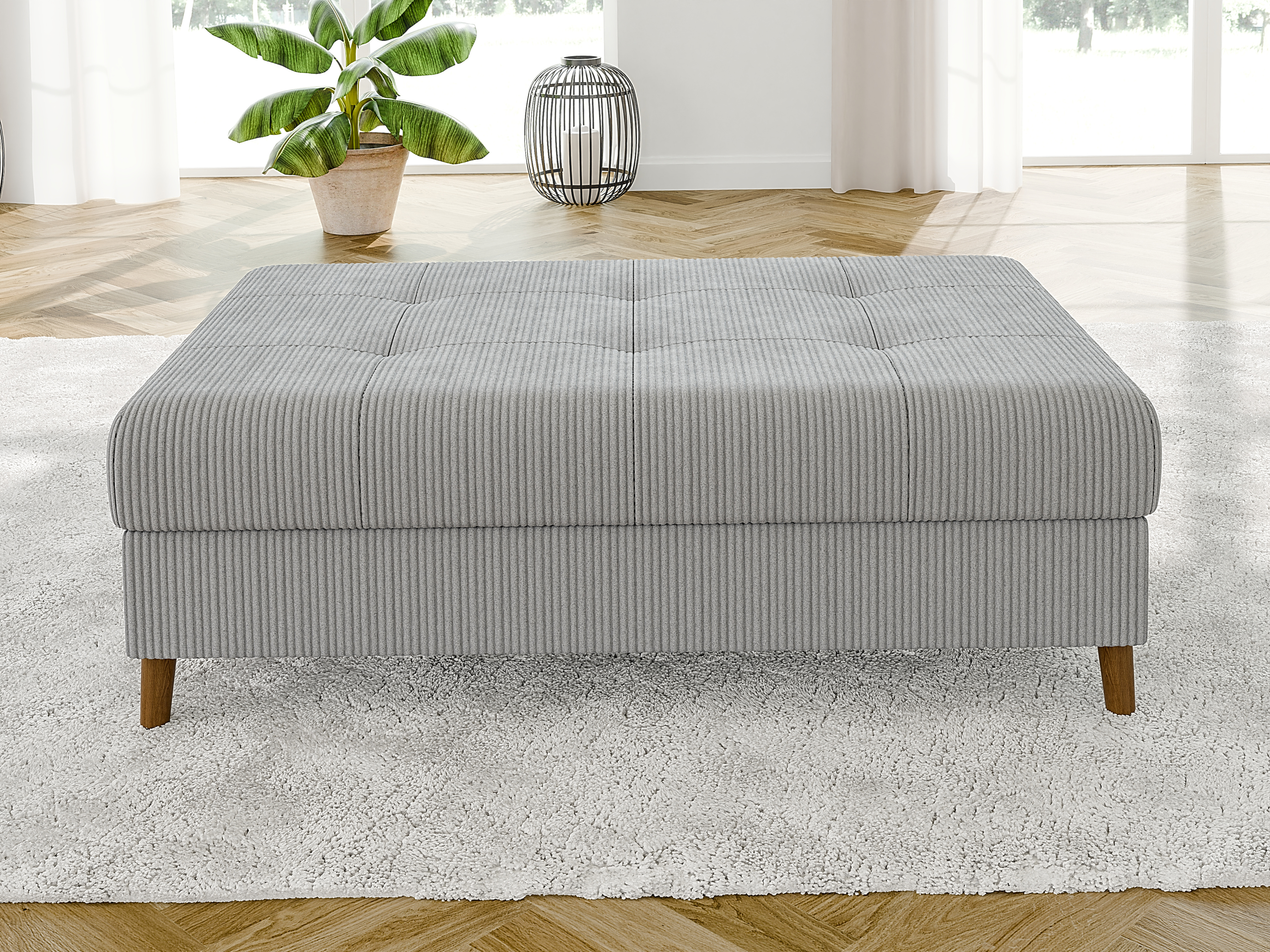 Pouf Elbmori 102 (Lincoln 86)