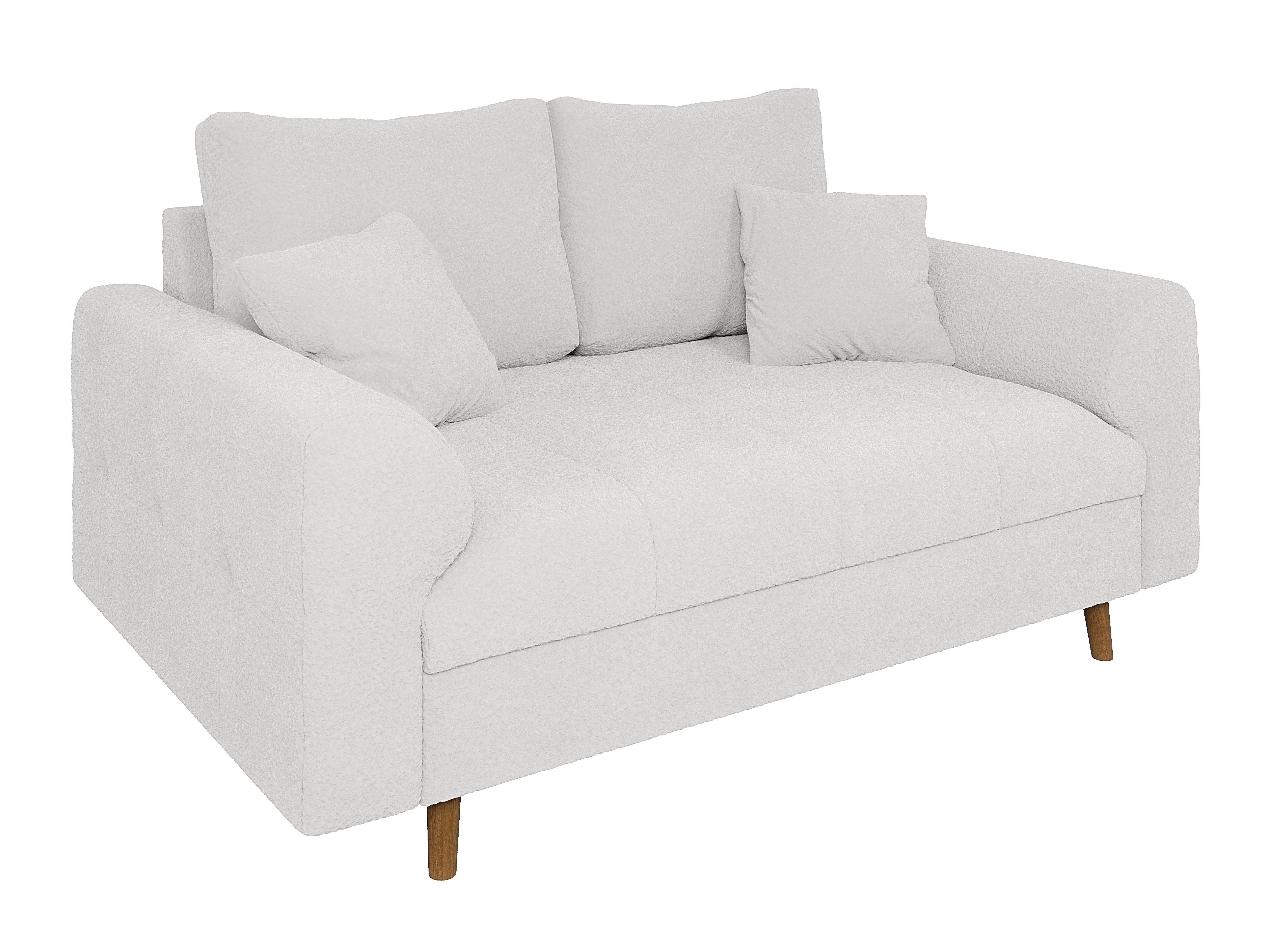 Canapé Elbmori 104 (Coral 70)