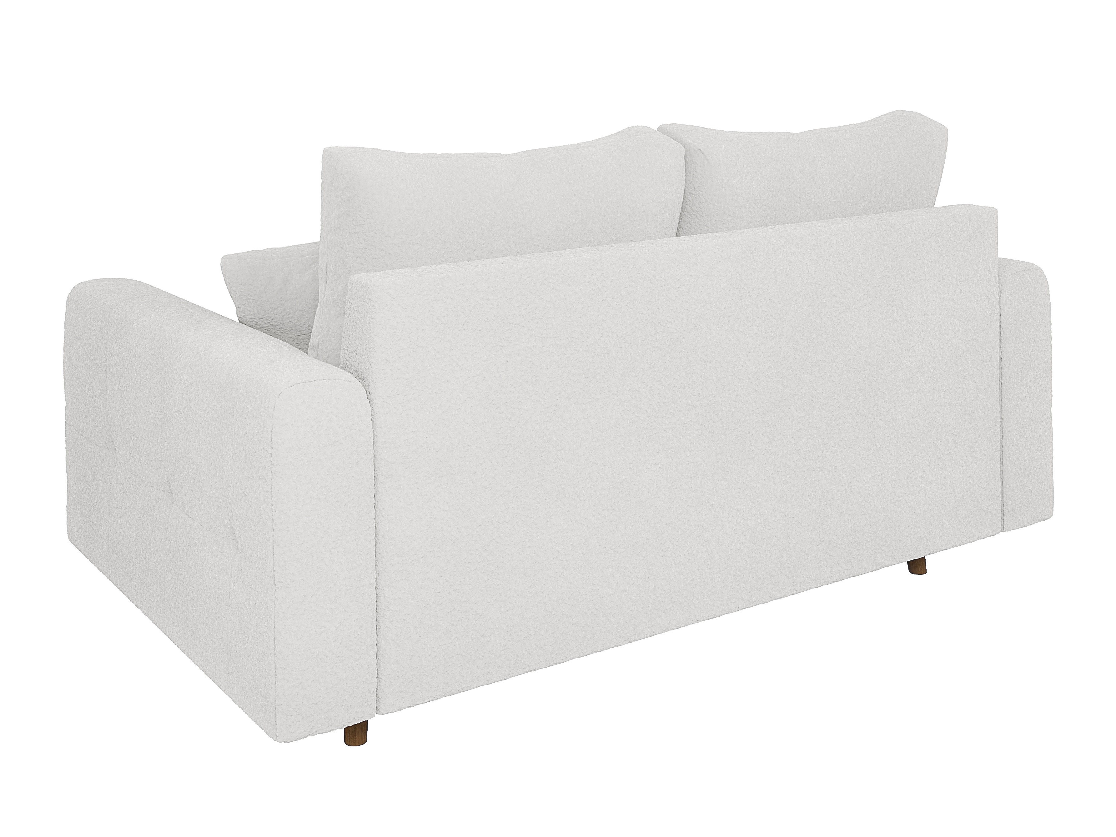 Canapé Elbmori 104 (Coral 70)