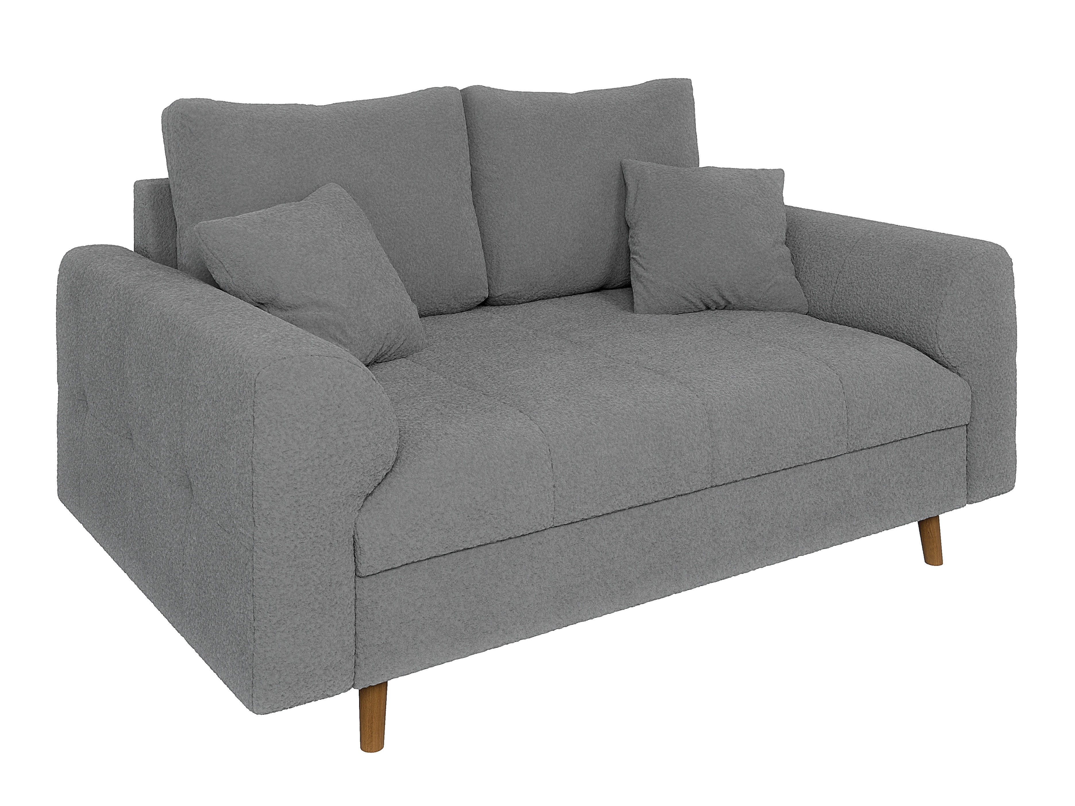 Canapé Elbmori 104 (Coral 75)