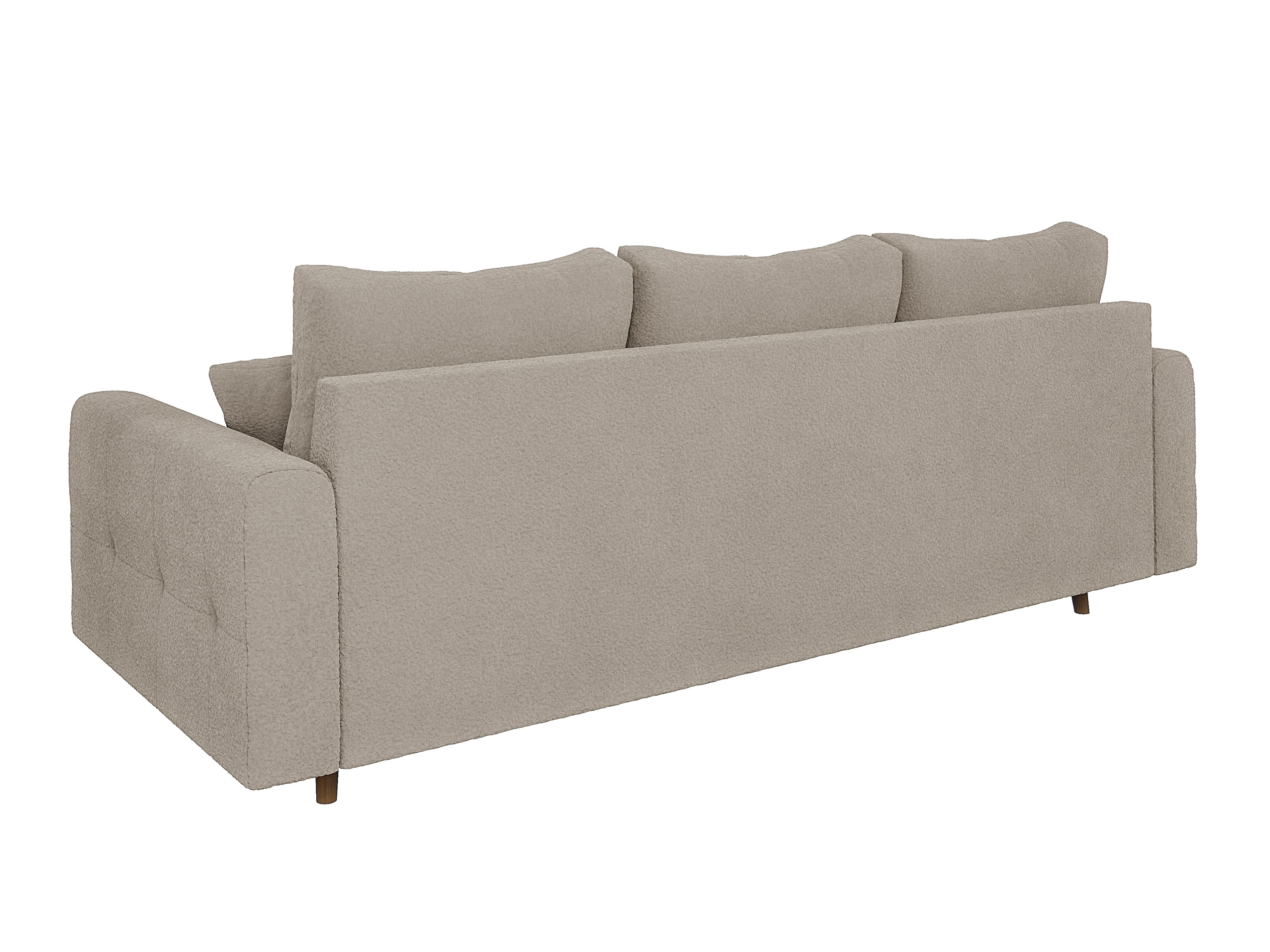 Canapé Elbmori 105 (Coral 65)