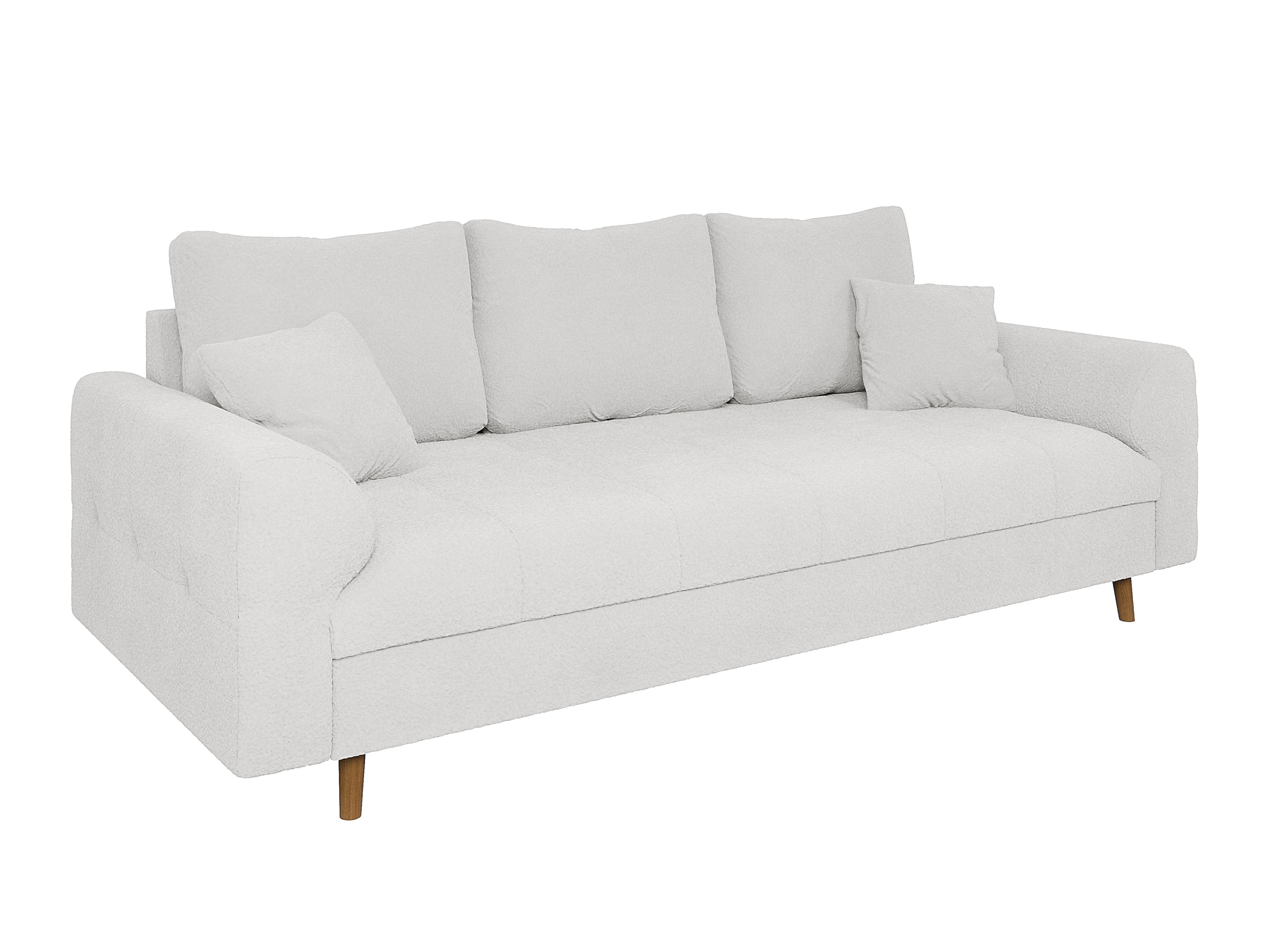 Canapé Elbmori 105 (Coral 70)