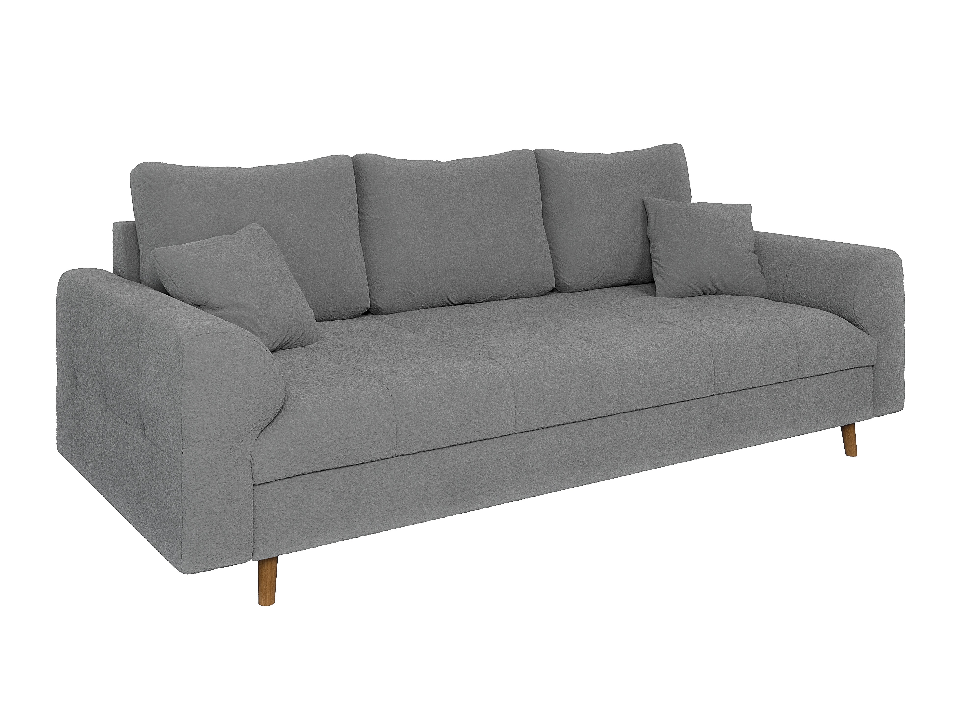 Canapé Elbmori 105 (Coral 75)