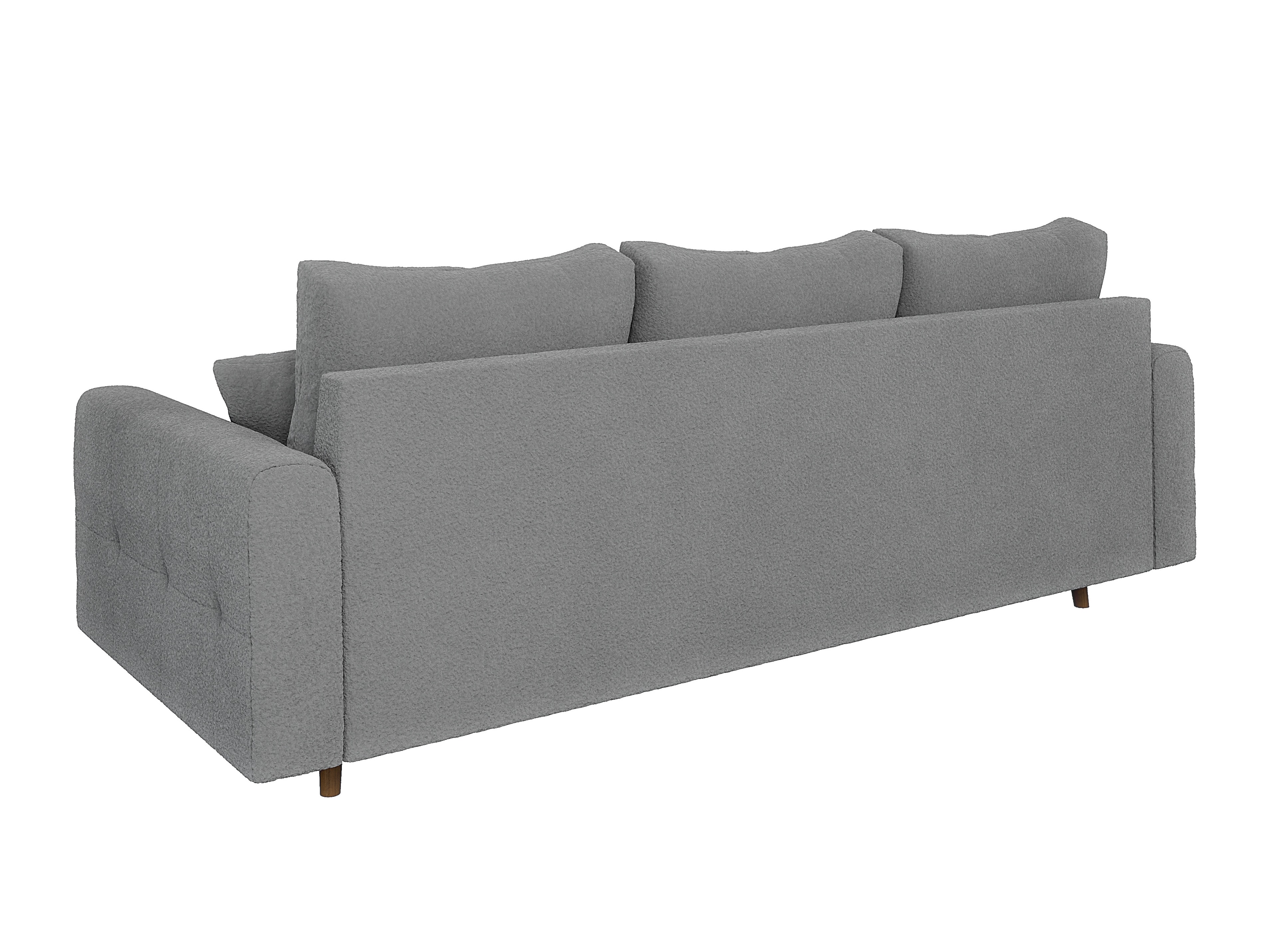 Canapé Elbmori 105 (Coral 75)