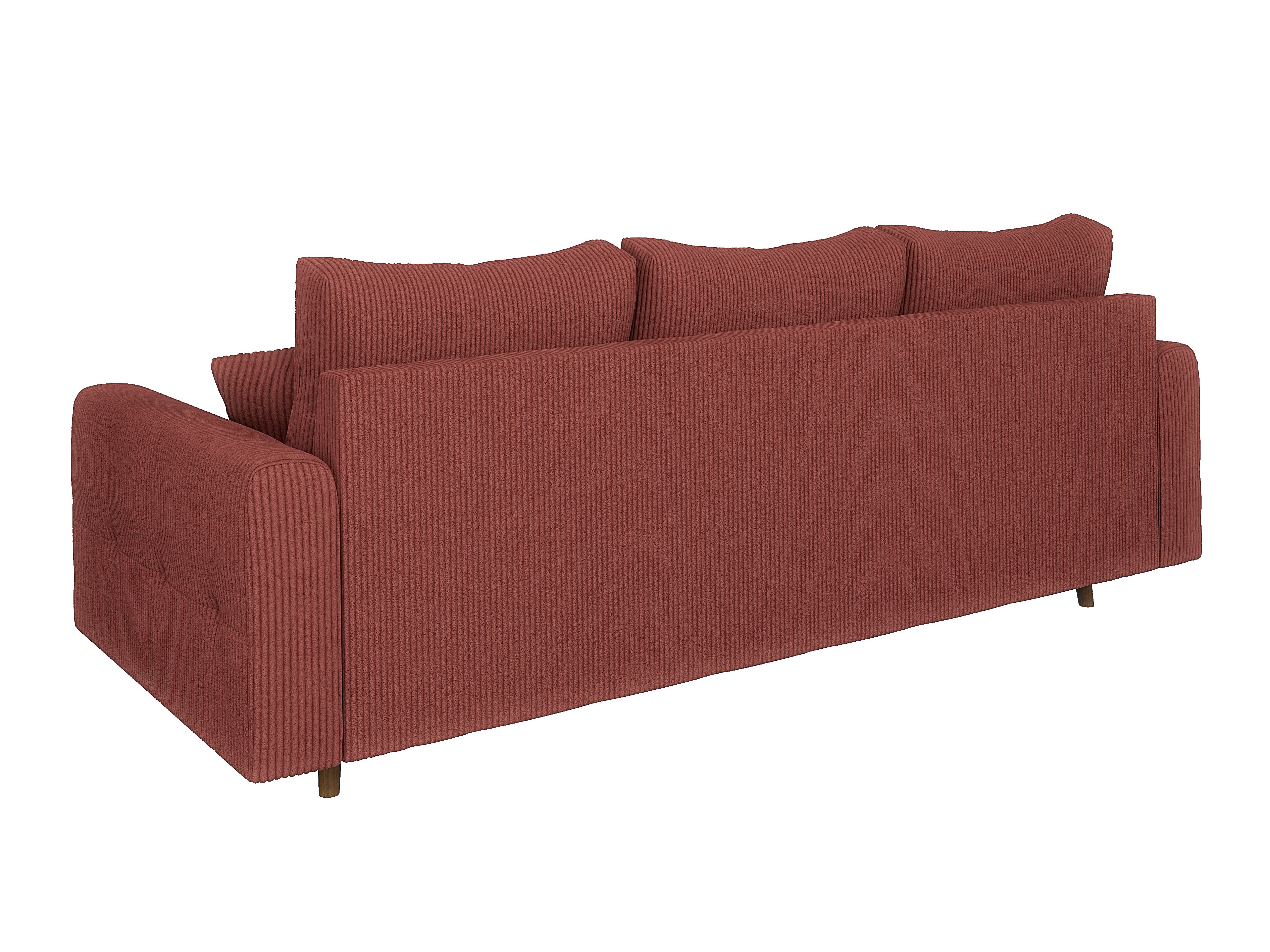 Canapé Elbmori 105 (Lincoln 57)