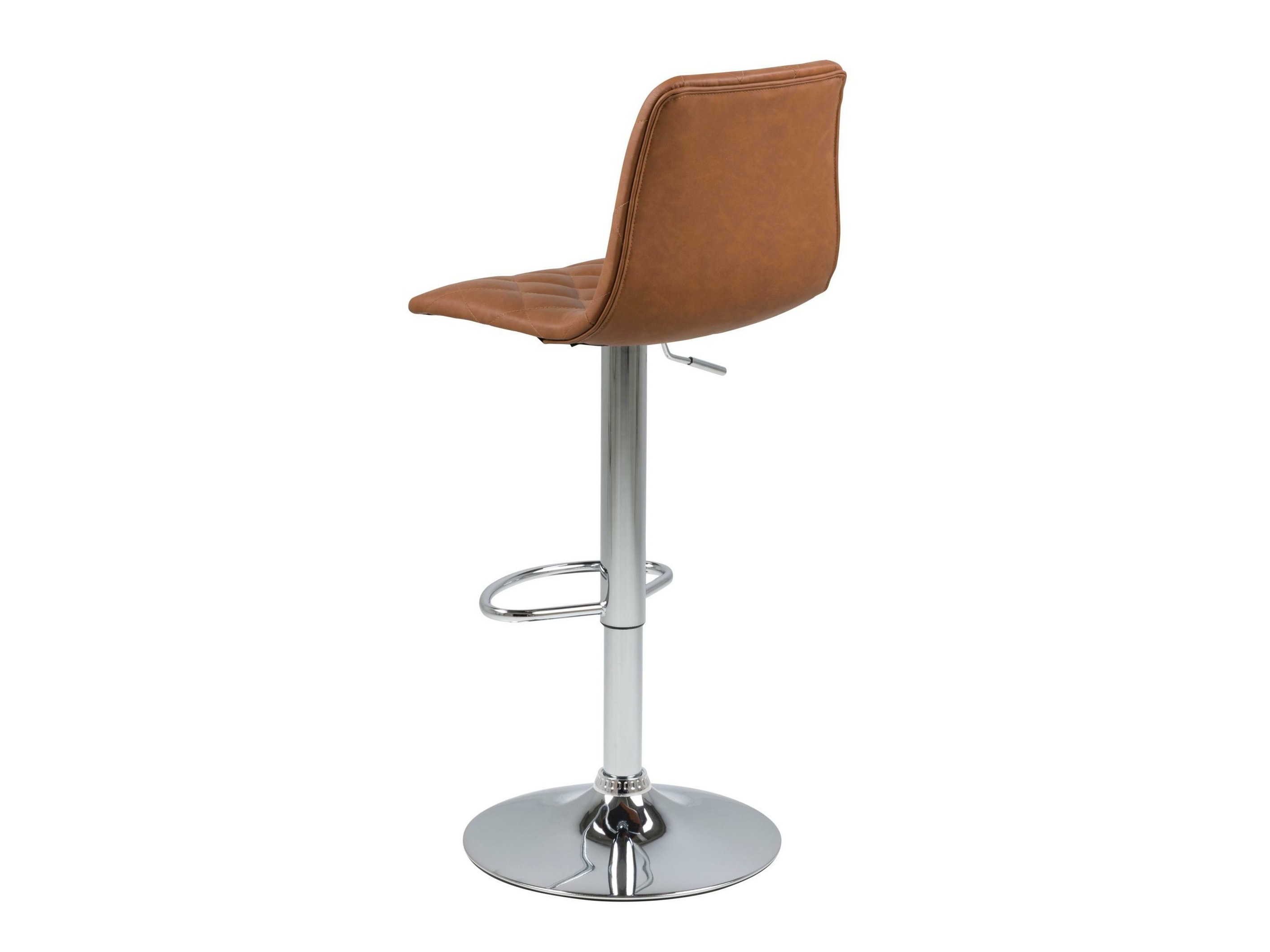 Chaise de bar mi-hauteur Norsica 965
