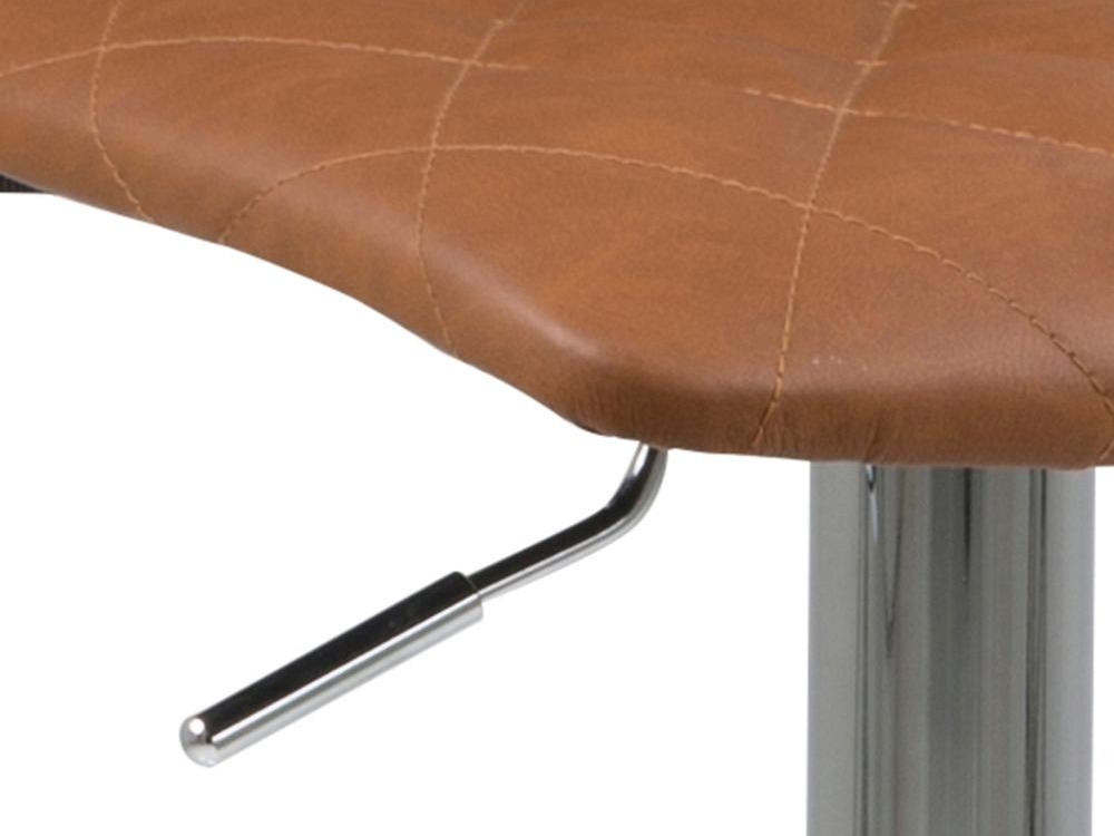 Chaise de bar mi-hauteur Norsica 965