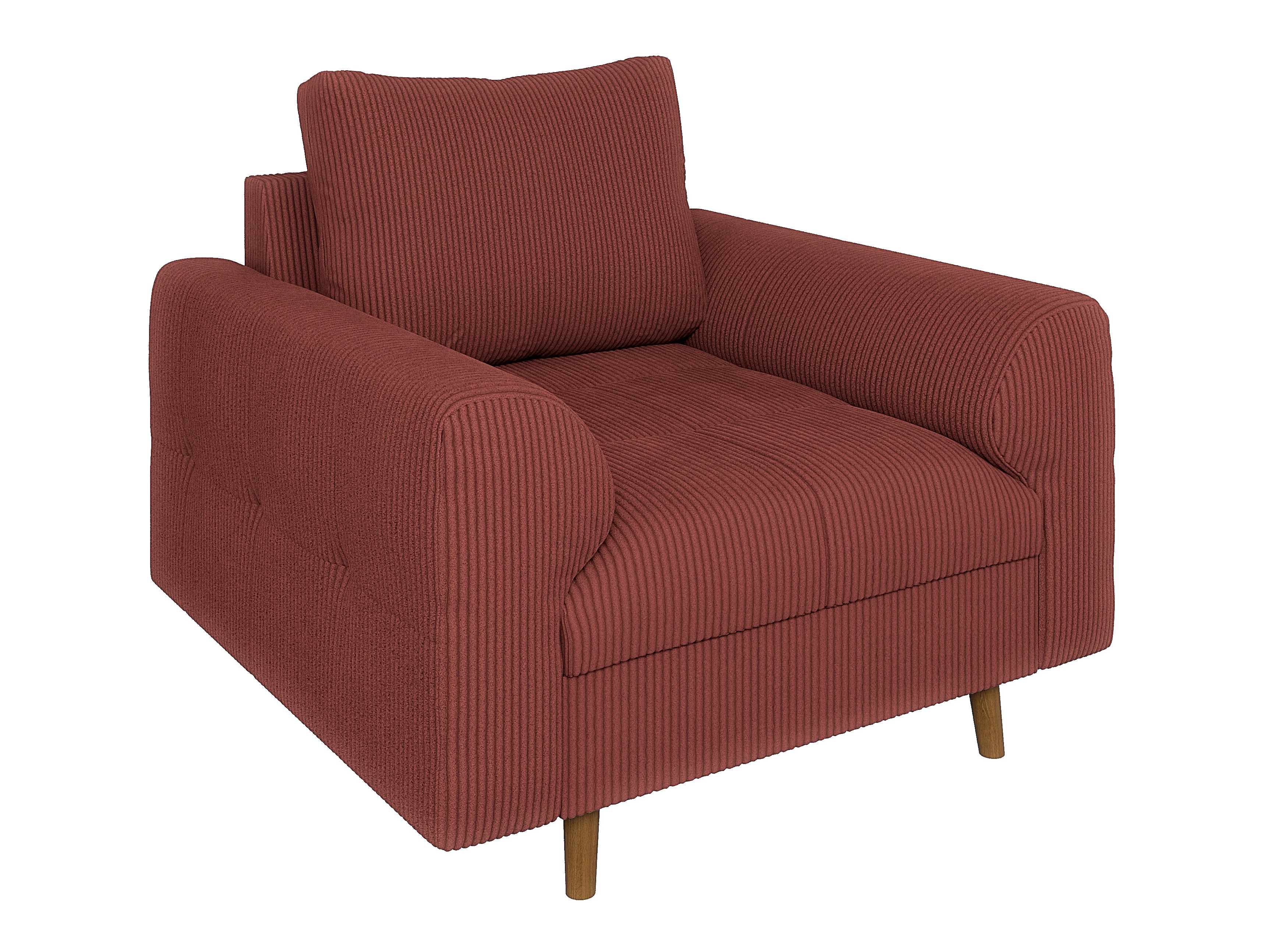 Fauteuil Elbmori 103 (Lincoln 57)