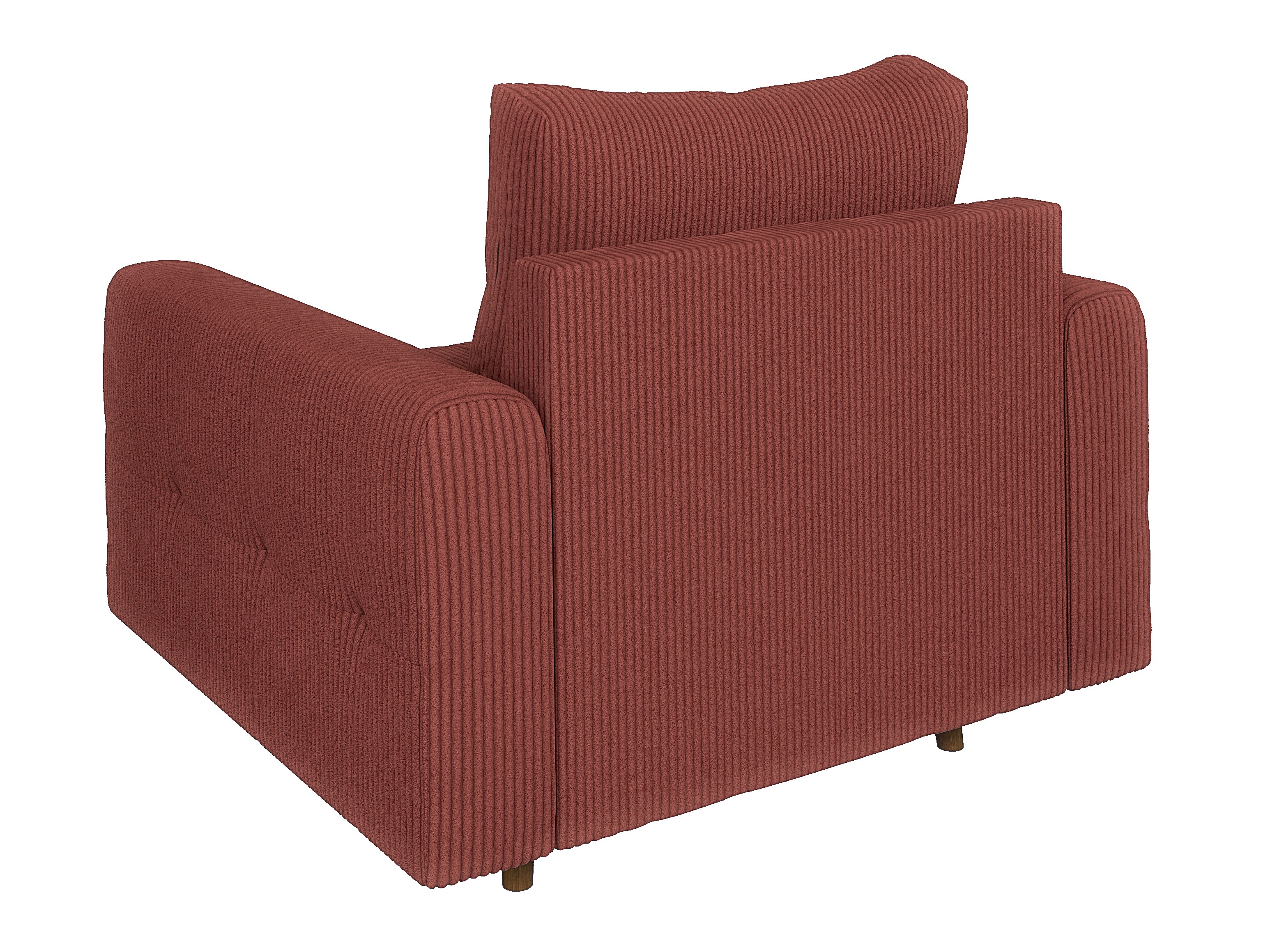 Fauteuil Elbmori 103 (Lincoln 57)
