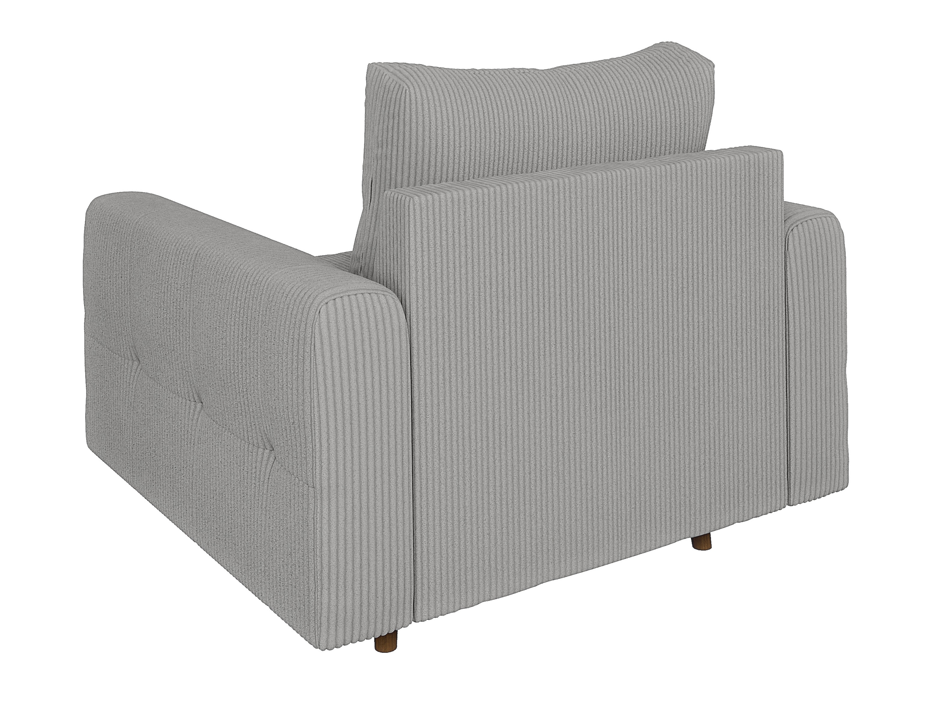 Fauteuil Elbmori 103 (Lincoln 86)