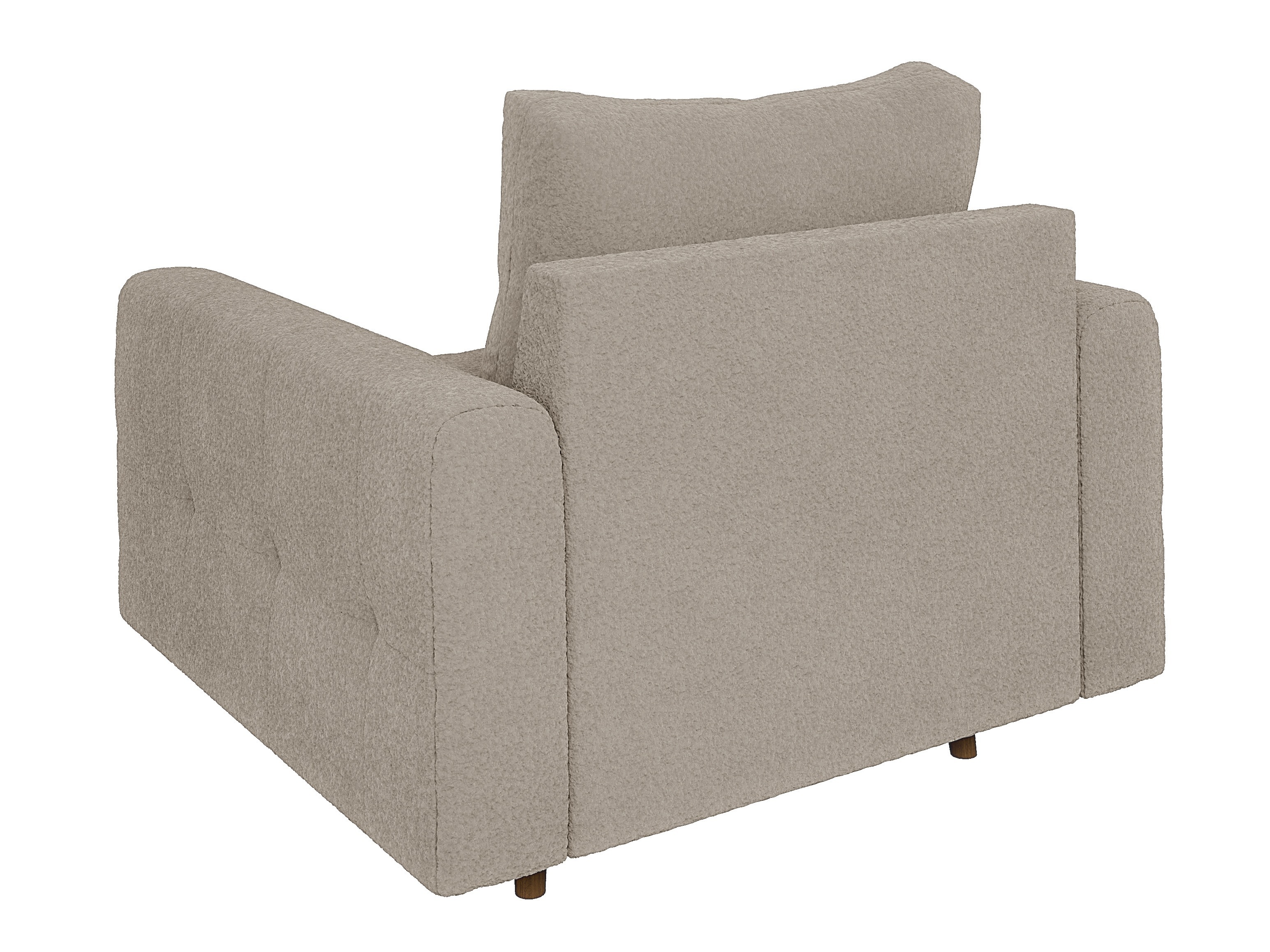 Ensemble de canapés Elbmori 106 (Coral 65)