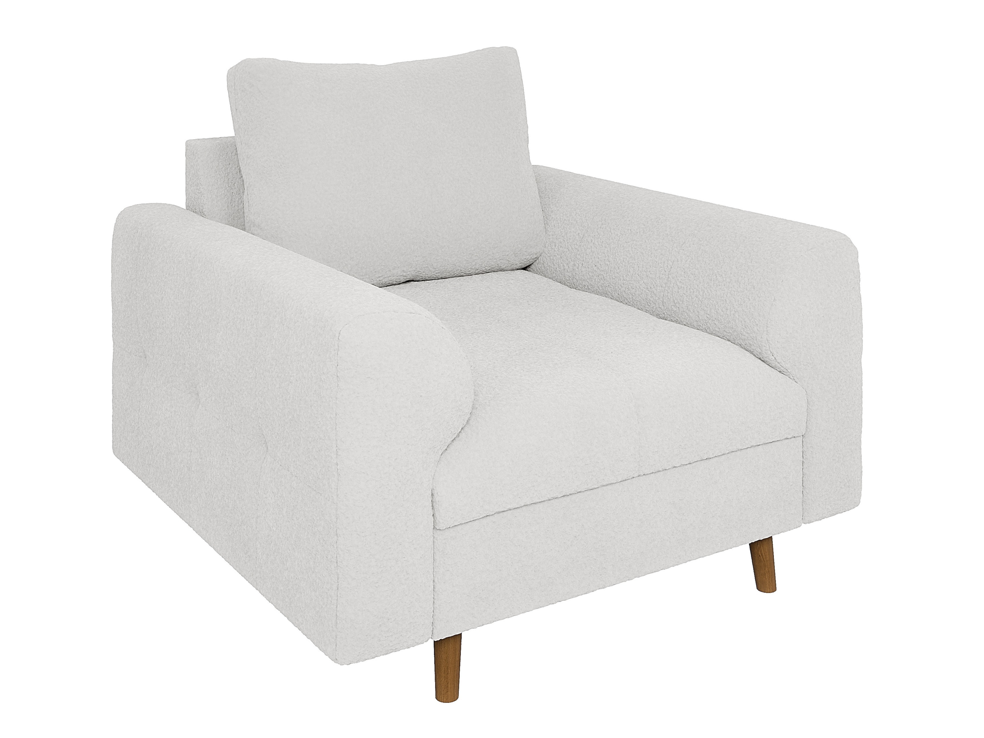 Ensemble de canapés Elbmori 106 (Coral 70)