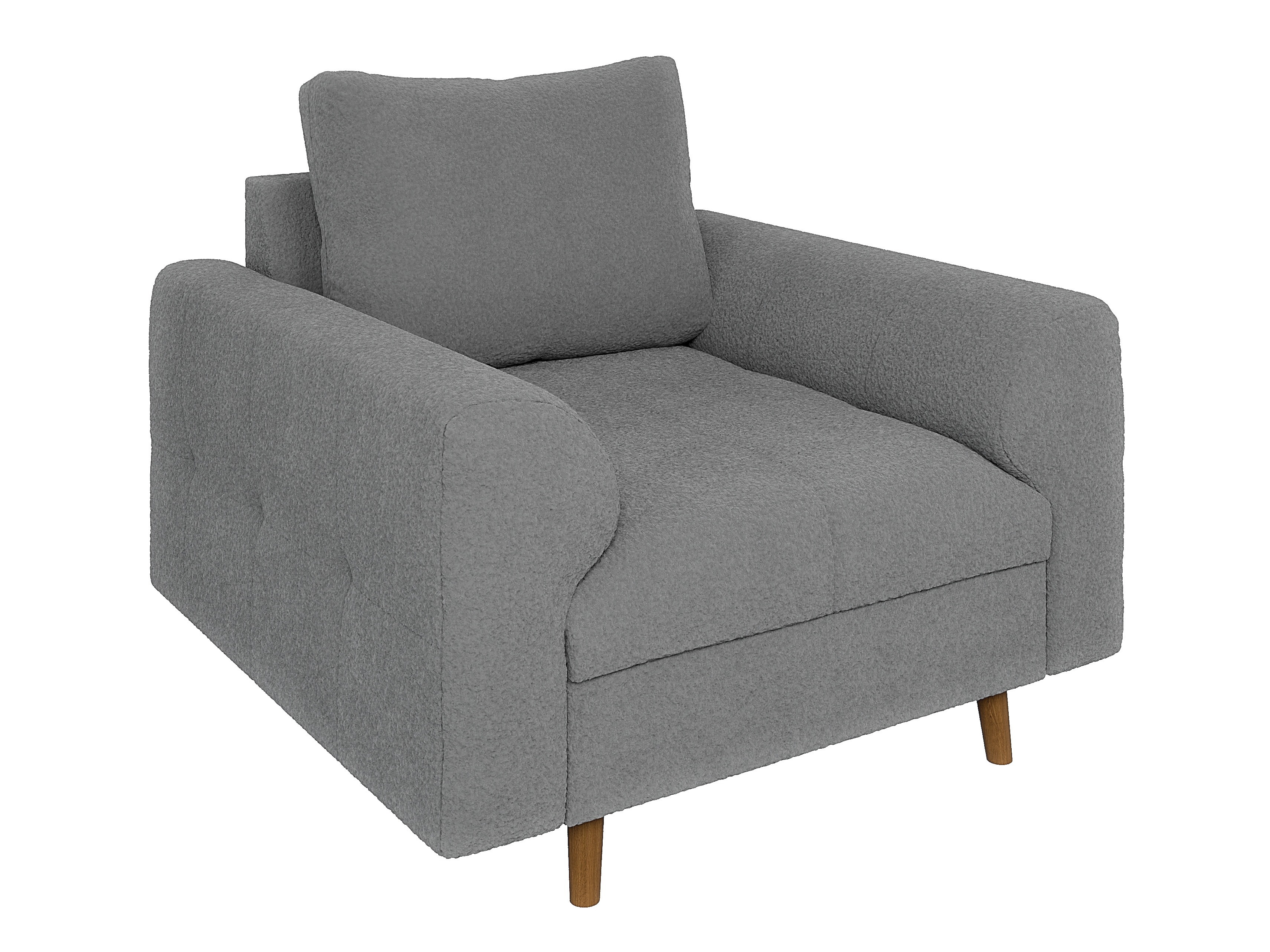 Ensemble de canapés Elbmori 106 (Coral 75)