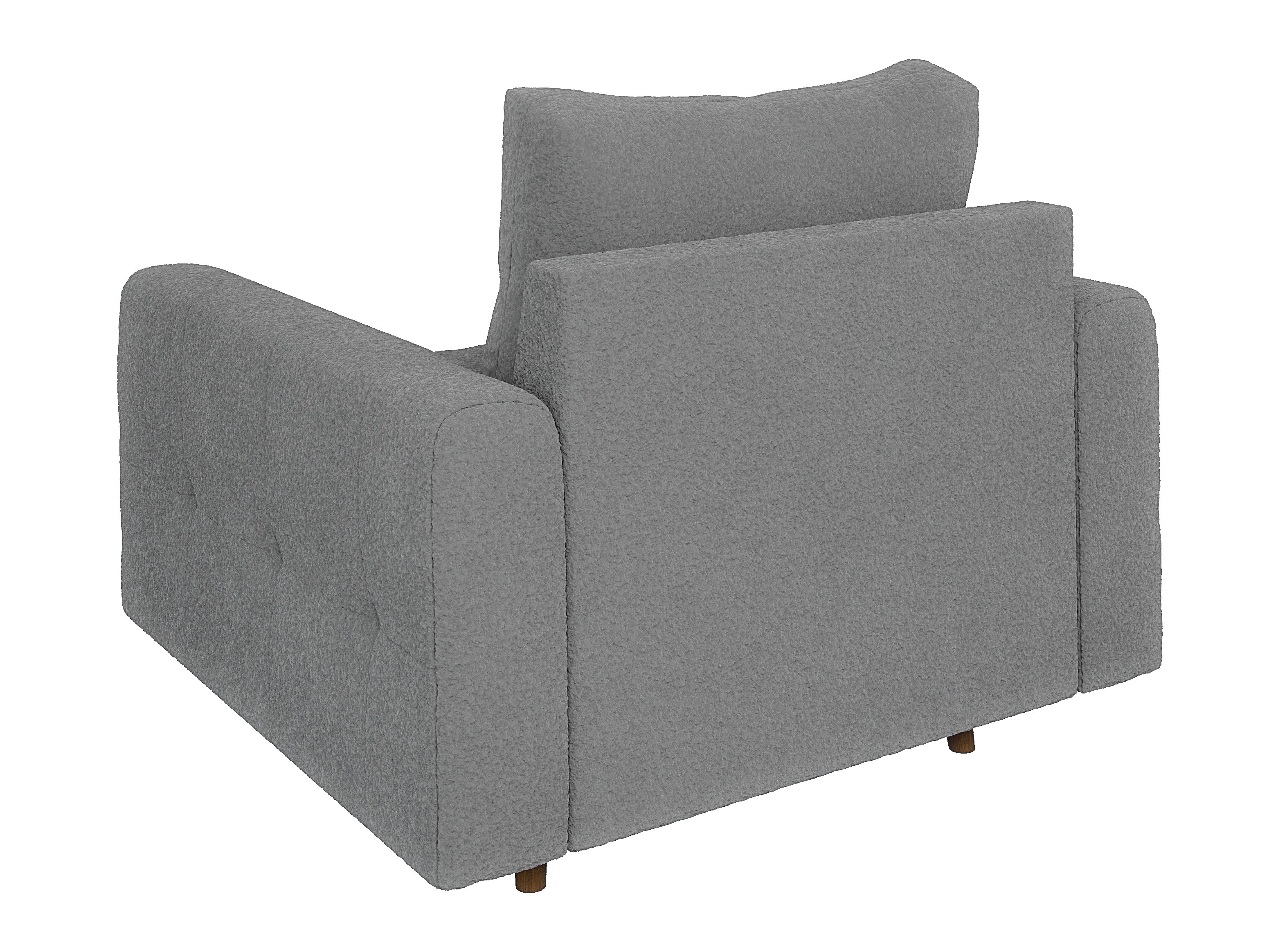 Ensemble de canapés Elbmori 106 (Coral 75)