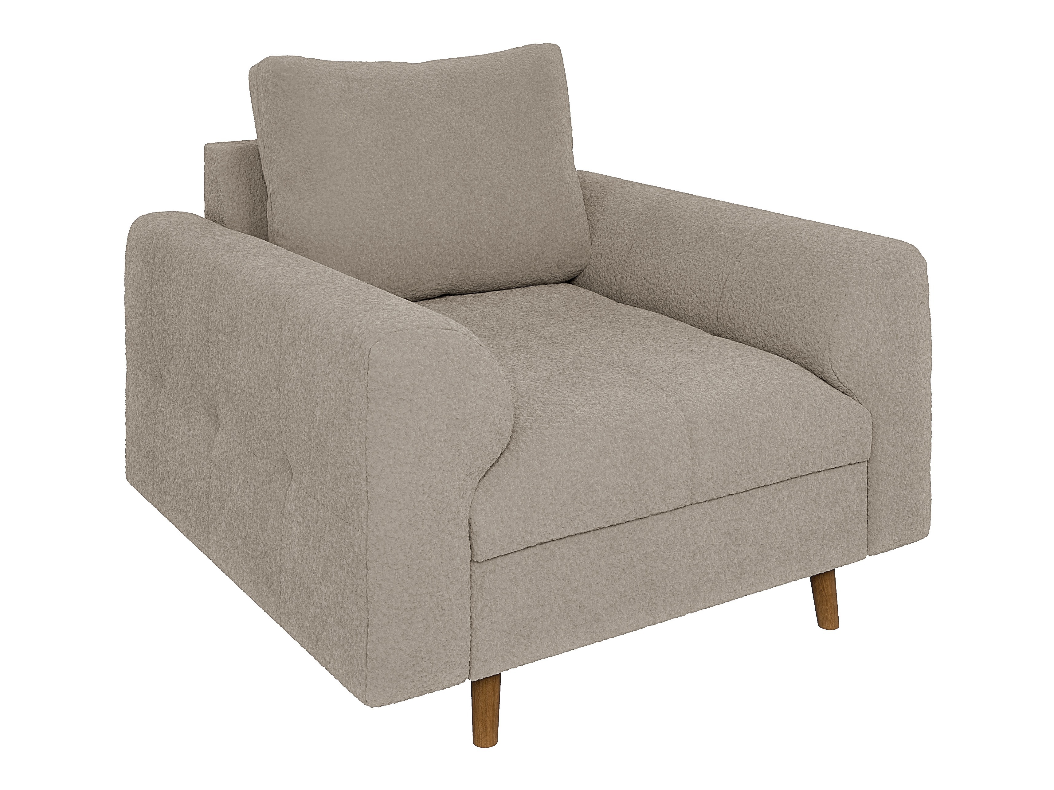 Ensemble de canapés Elbmori 107 (Coral 65)