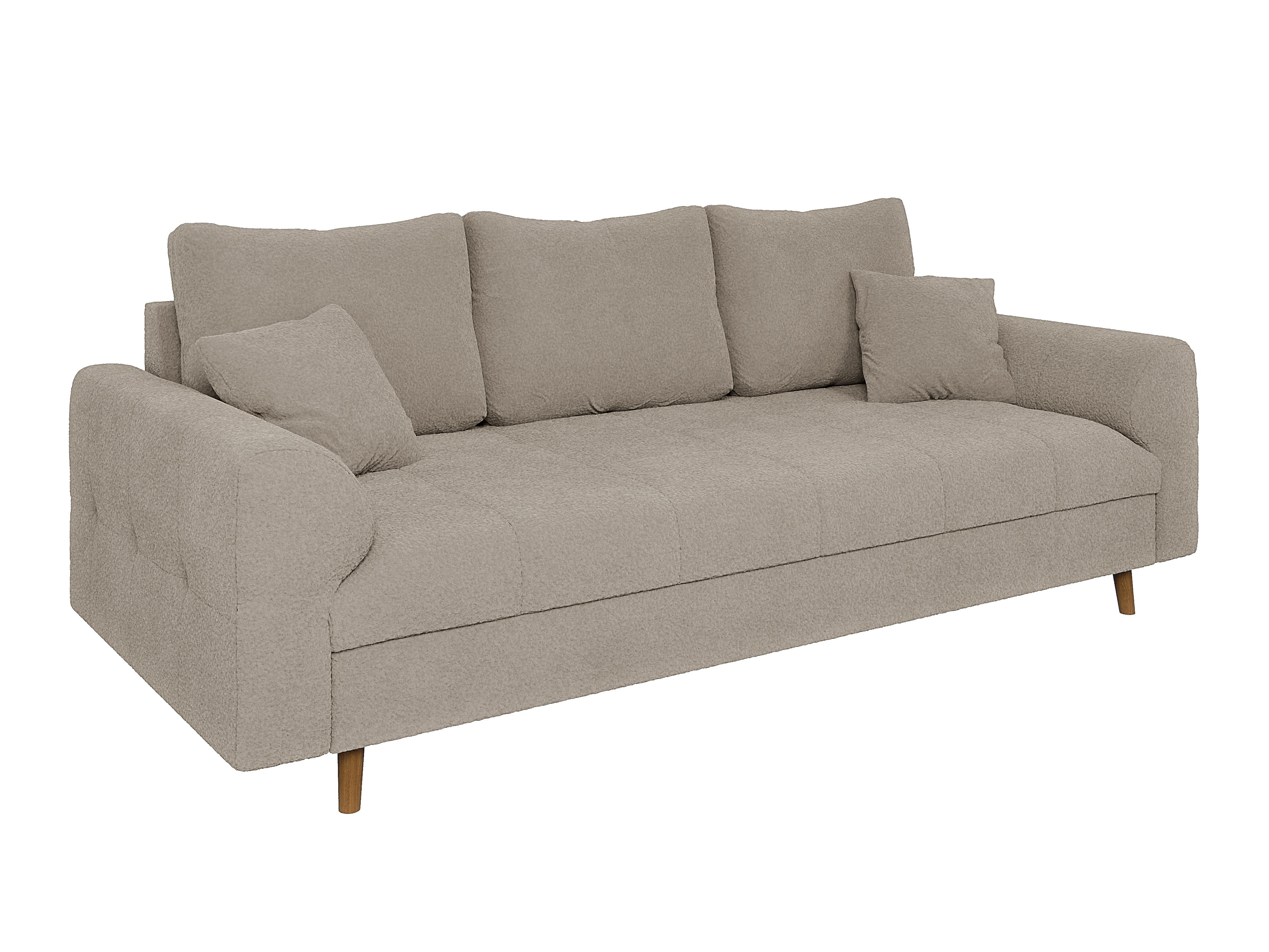 Ensemble de canapés Elbmori 107 (Coral 65)
