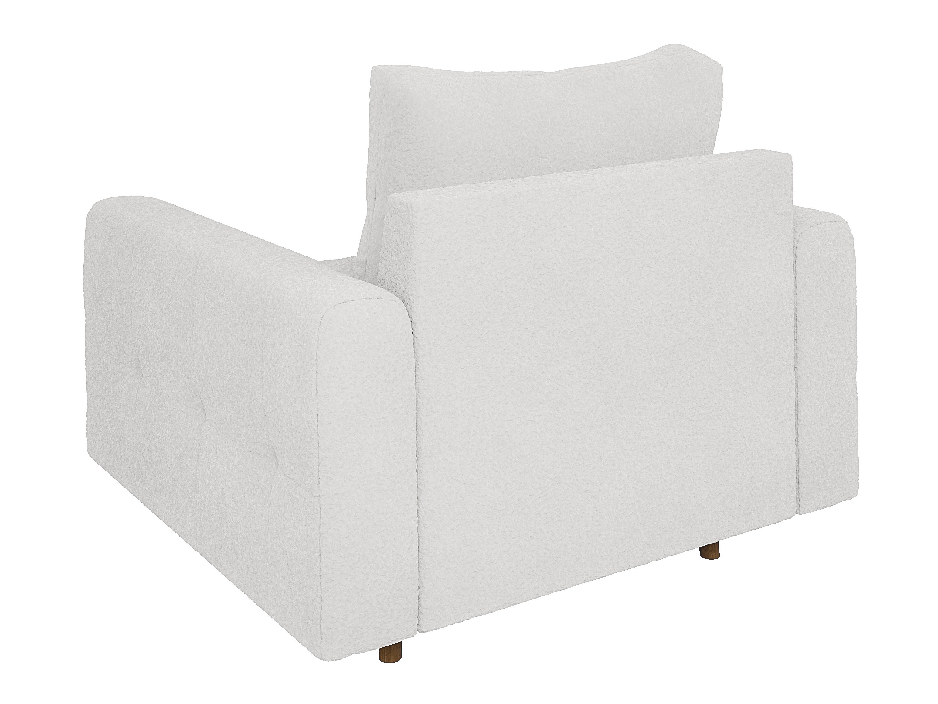 Ensemble de canapés Elbmori 107 (Coral 70)