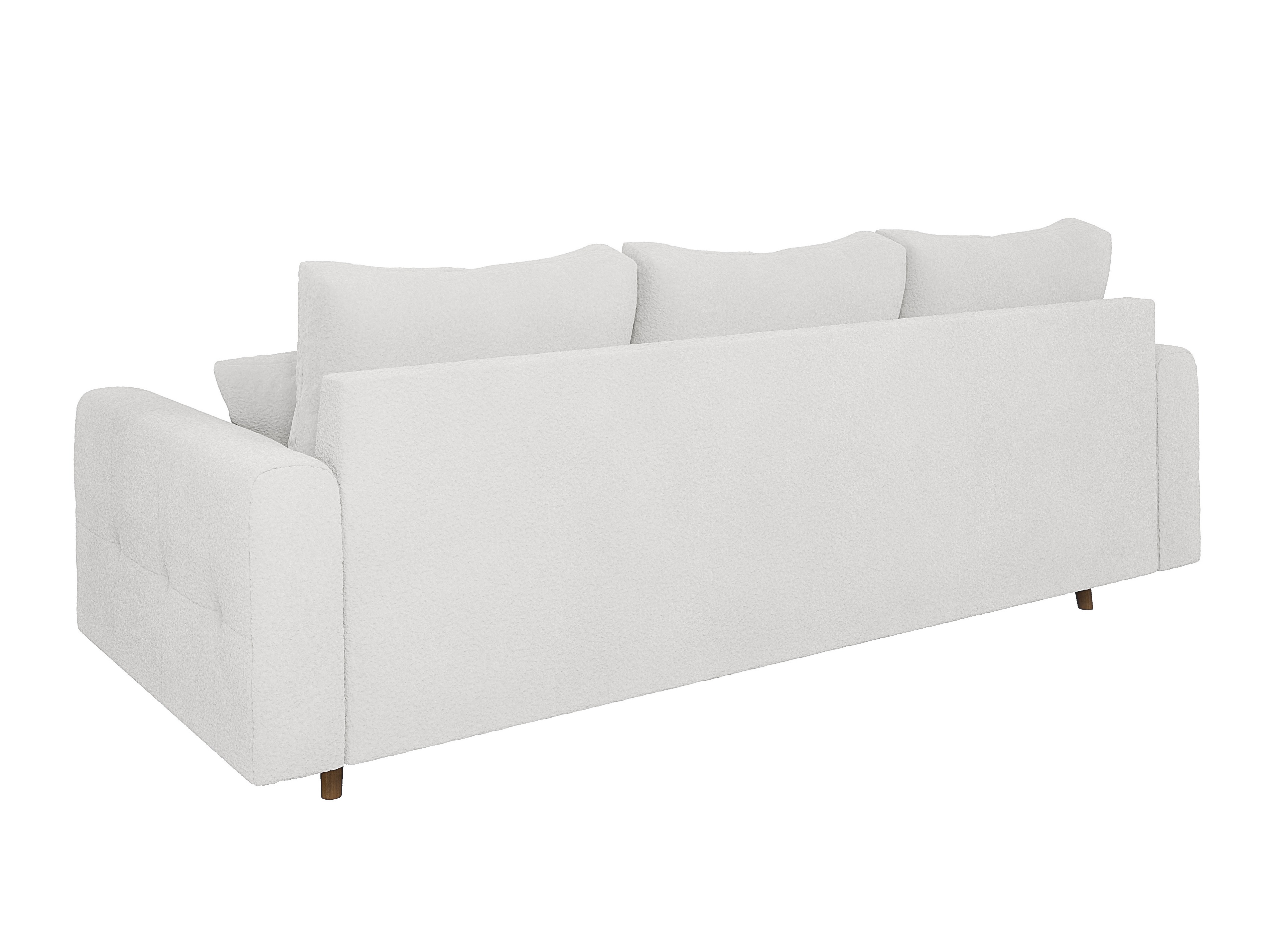 Ensemble de canapés Elbmori 107 (Coral 70)