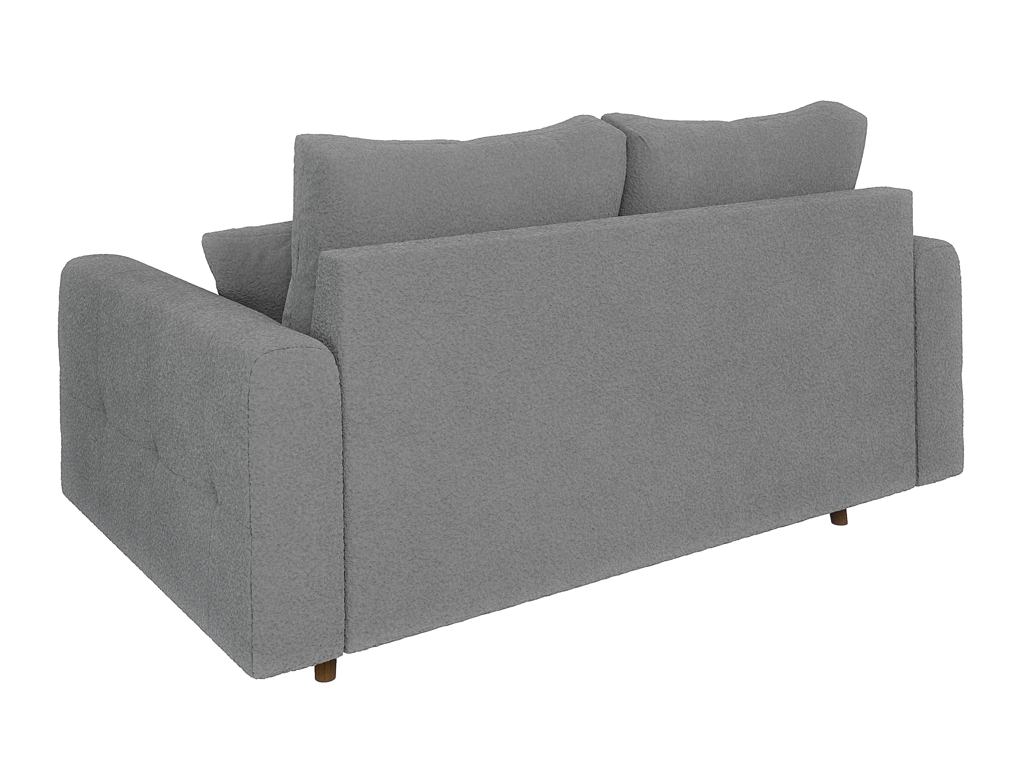 Ensemble de canapés Elbmori 107 (Coral 75)