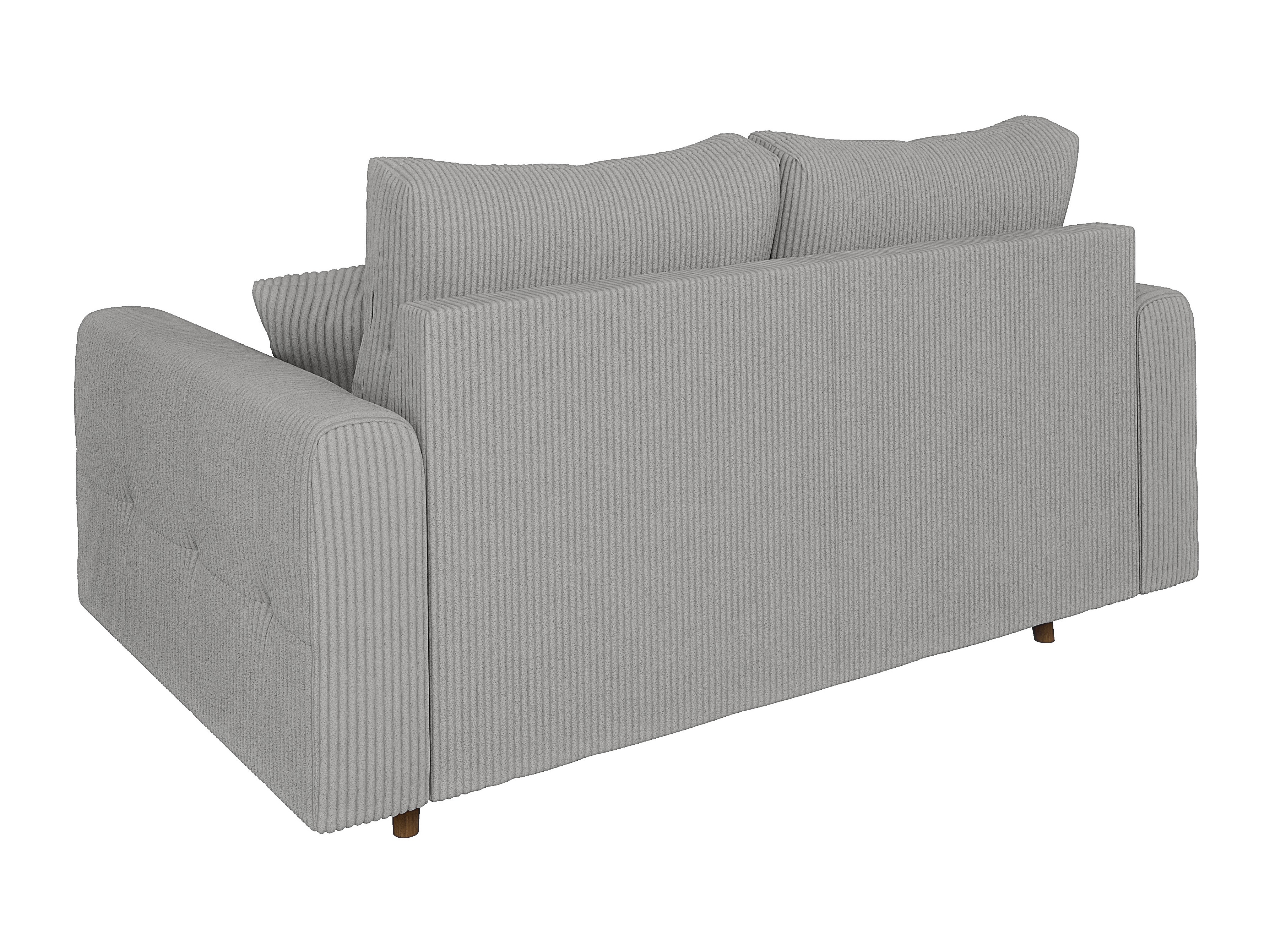 Ensemble de canapés Elbmori 107 (Lincoln 86)