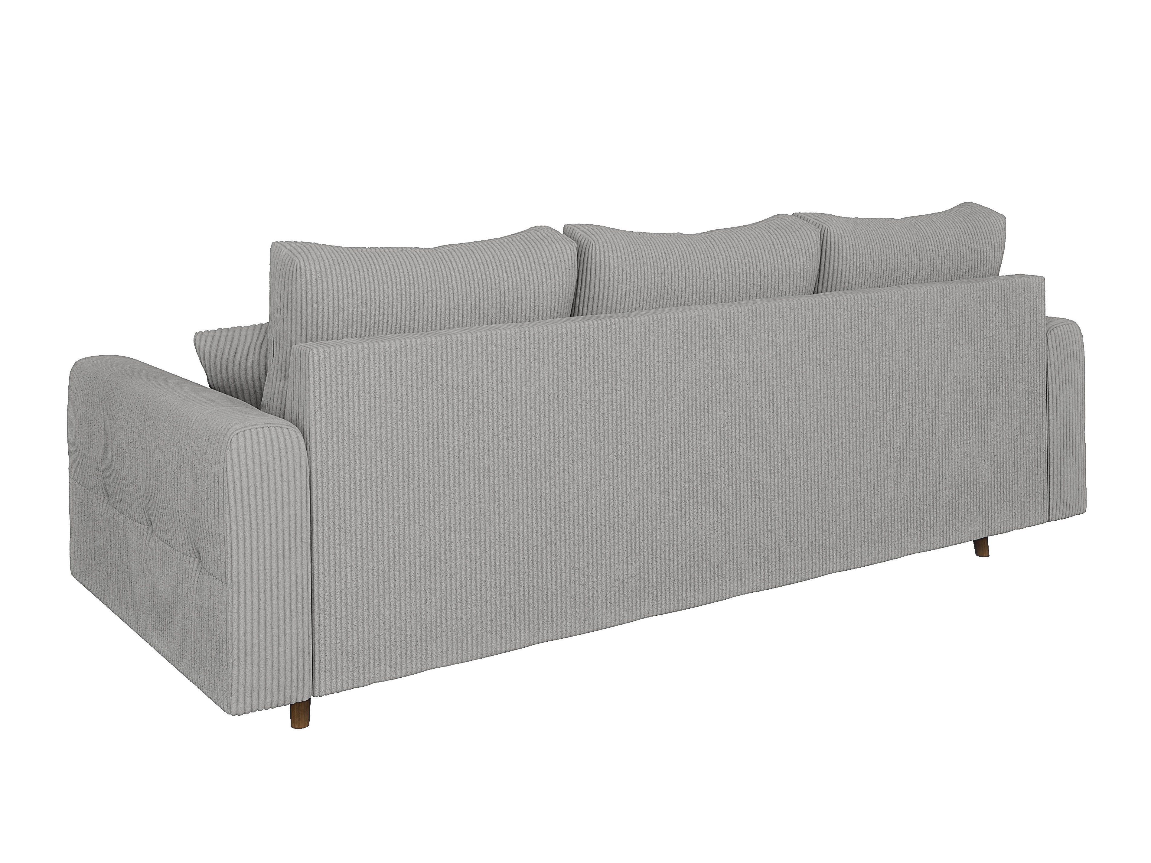 Ensemble de canapés Elbmori 107 (Lincoln 86)