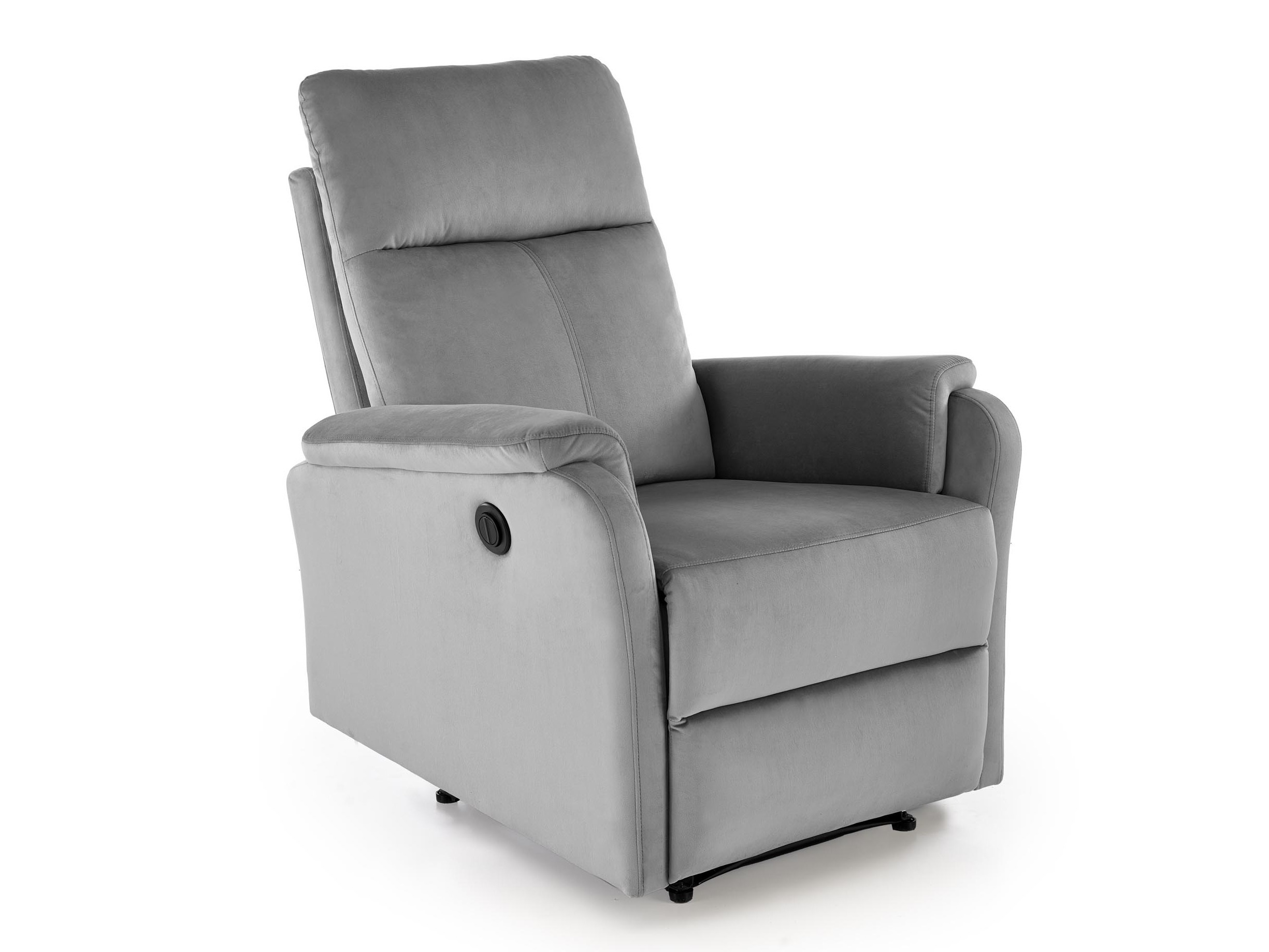 Fauteuil inclinable Houston 2081 (Bluvel 14)