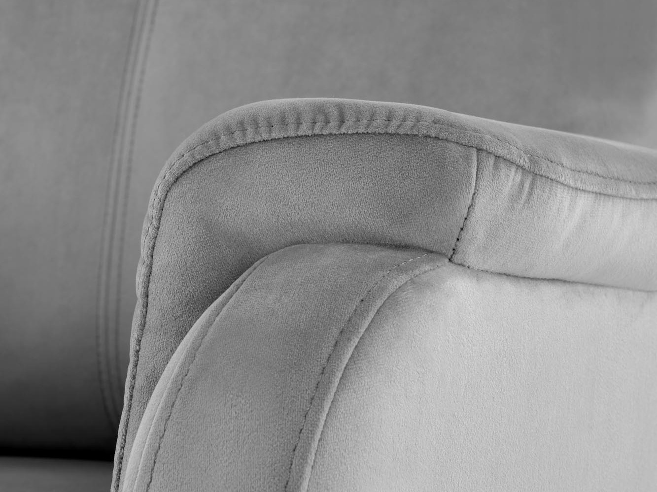 Fauteuil inclinable Houston 2081 (Bluvel 14)