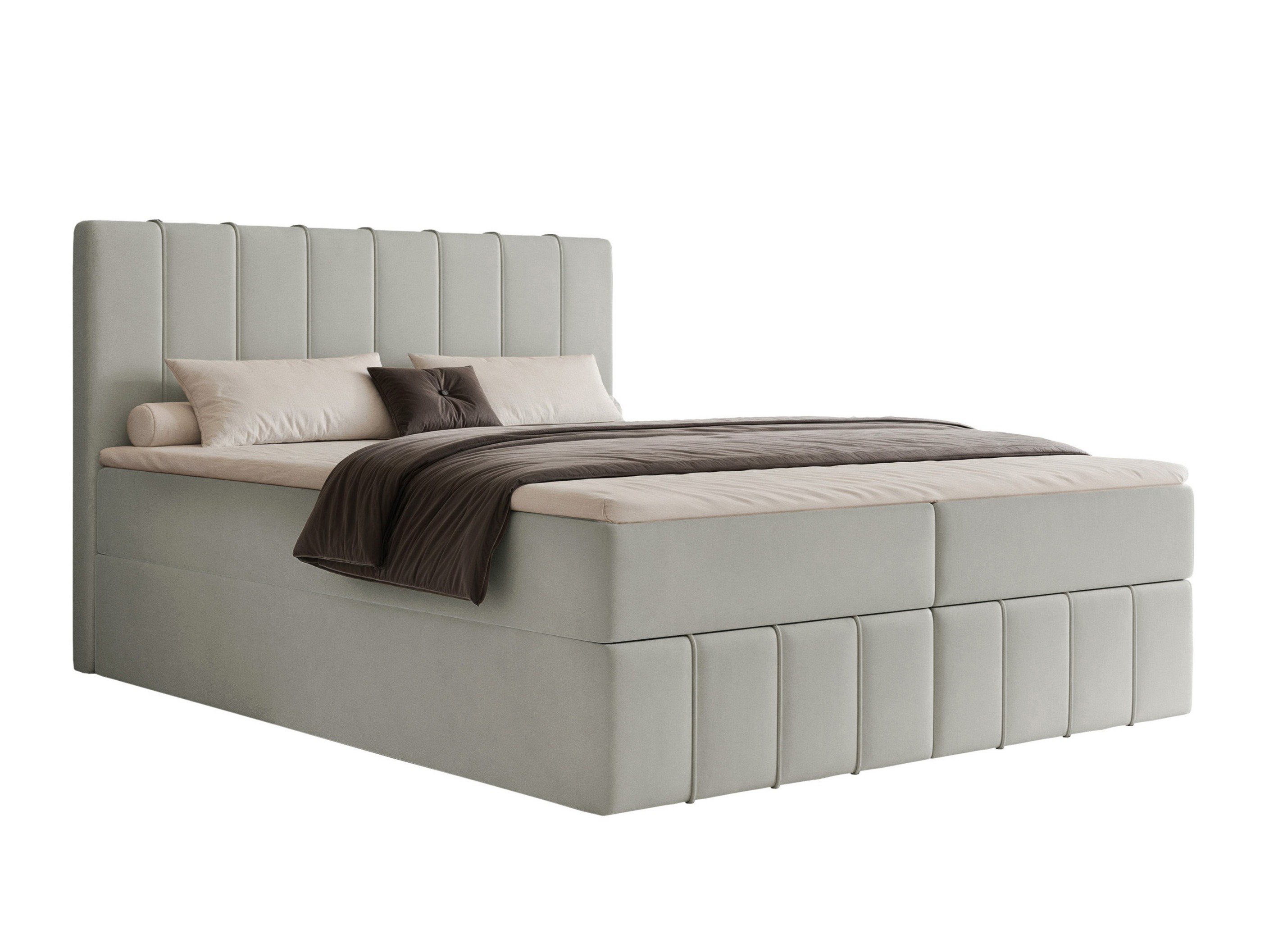 Lit boxspring Martinez 125 (Piano 14)