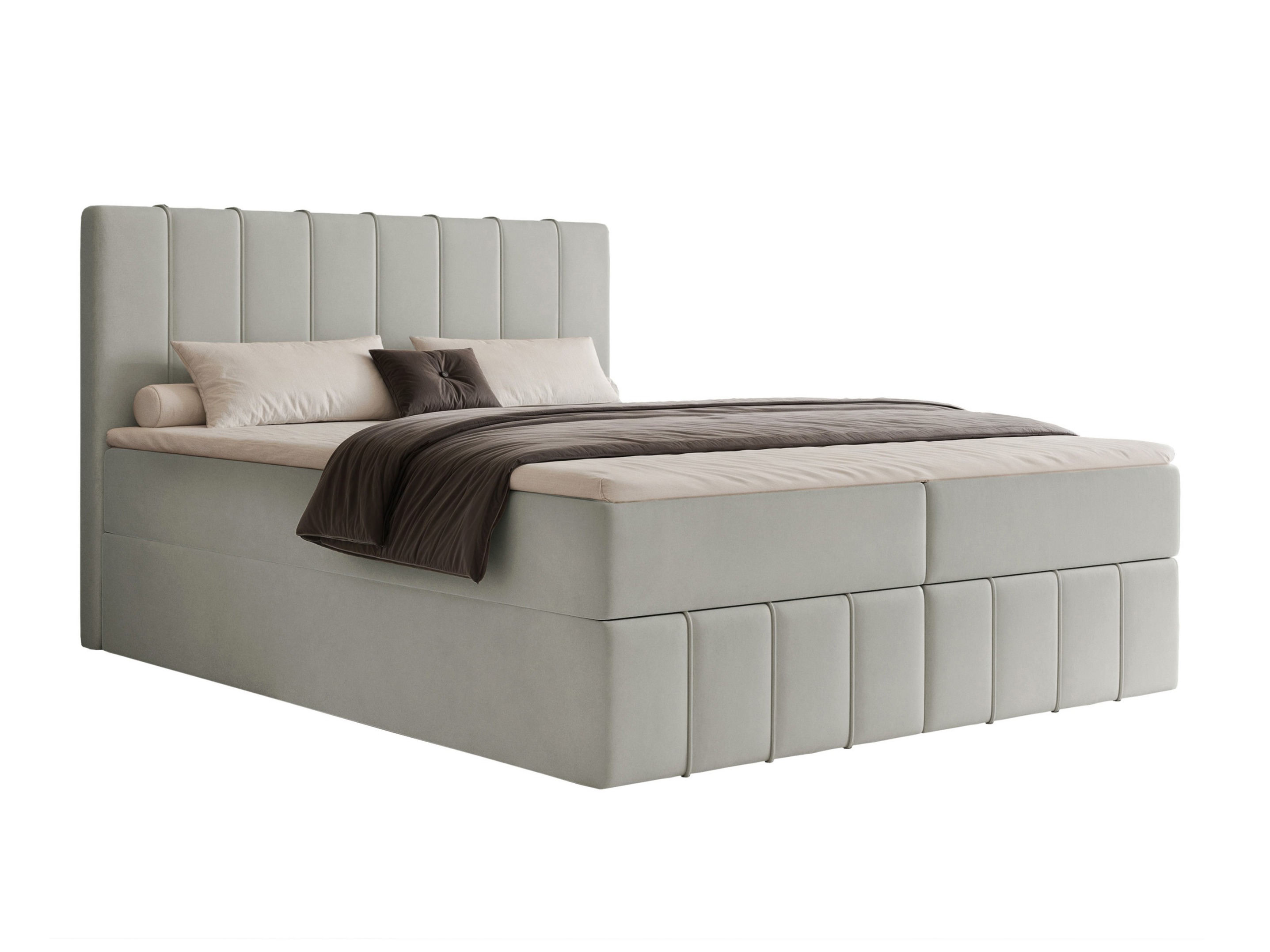Lit boxspring Martinez 125 (Piano 14)