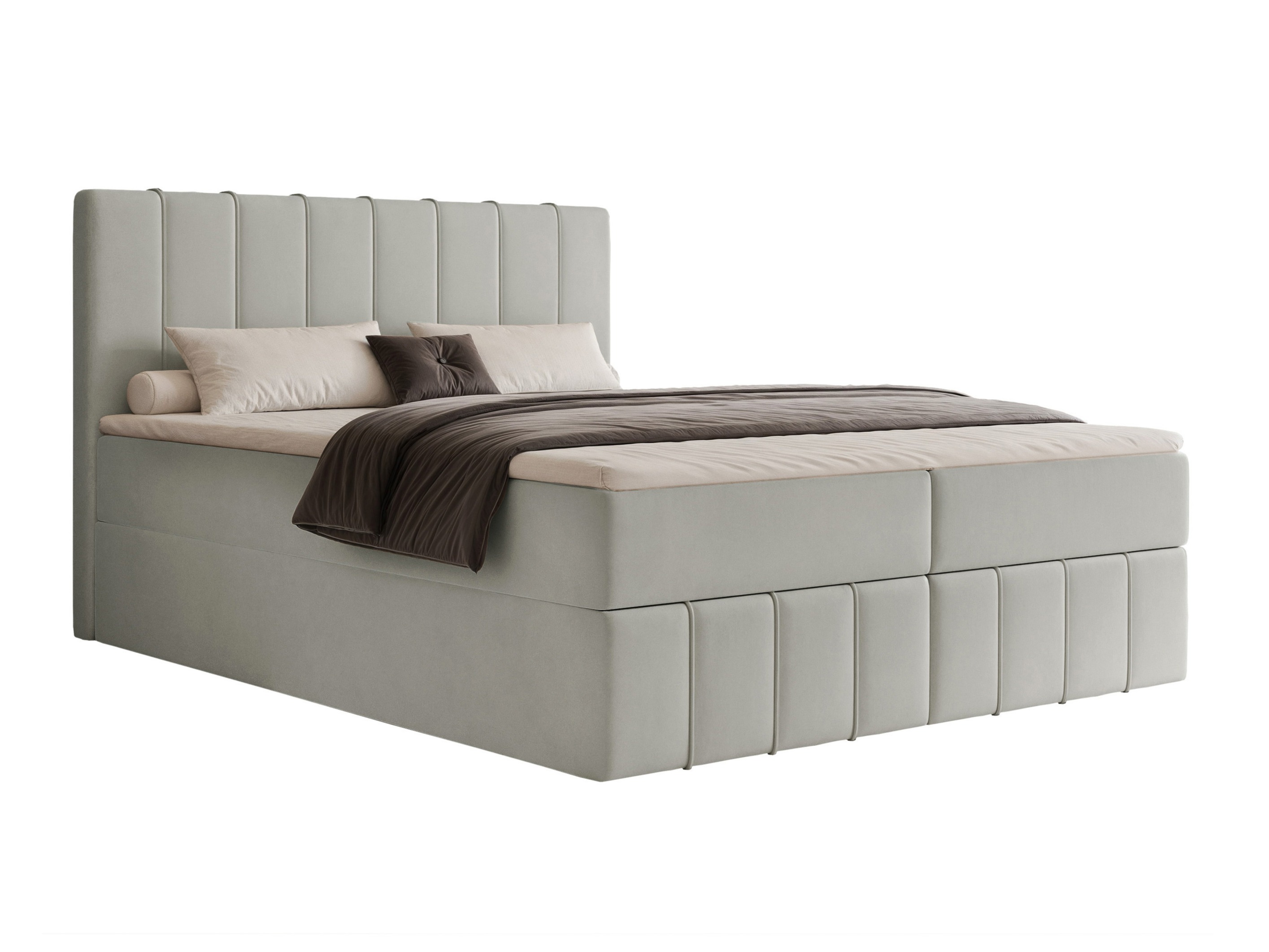 Lit boxspring Martinez 125 (Piano 14)