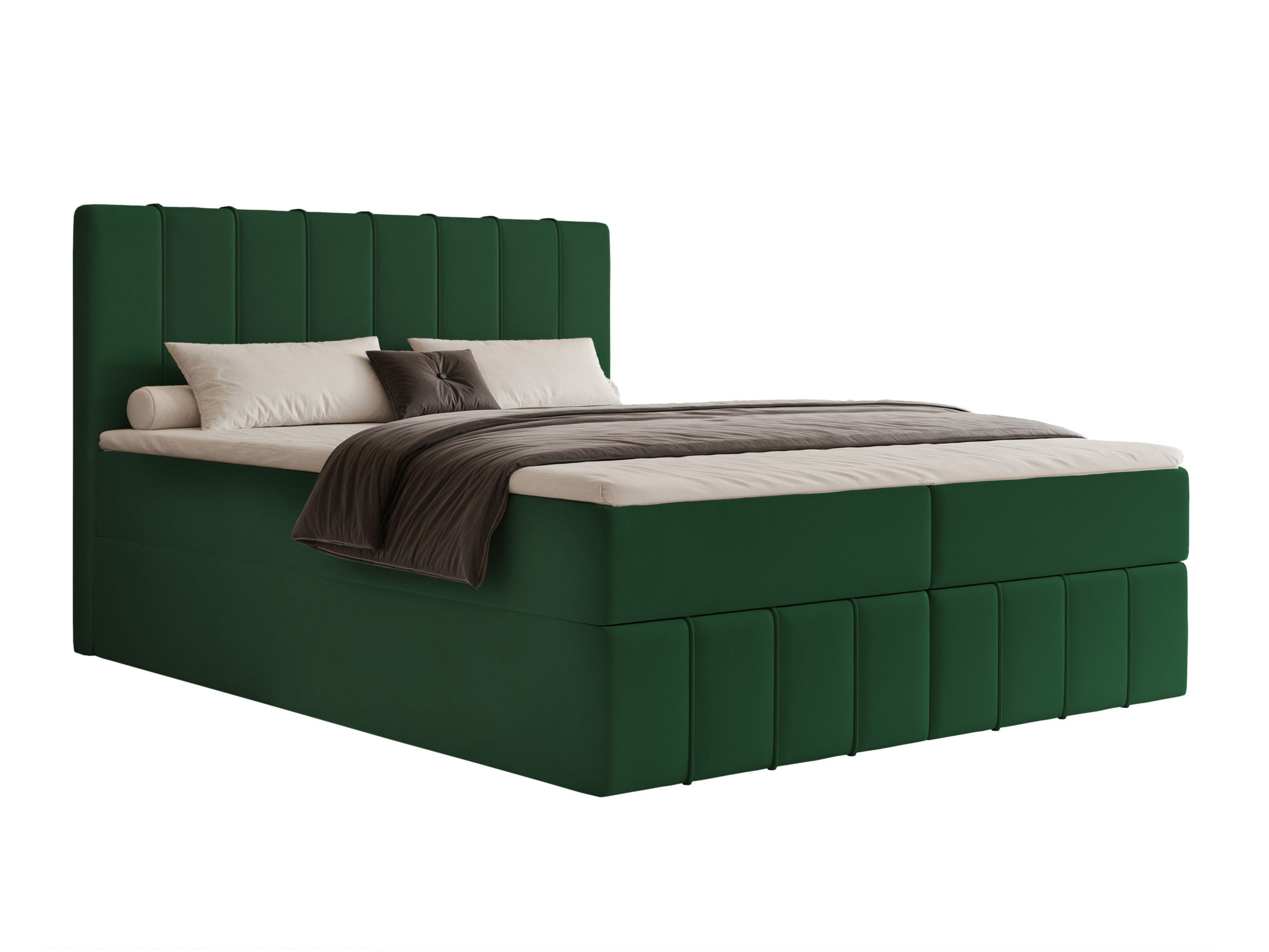 Lit boxspring Martinez 125 (Piano 26)