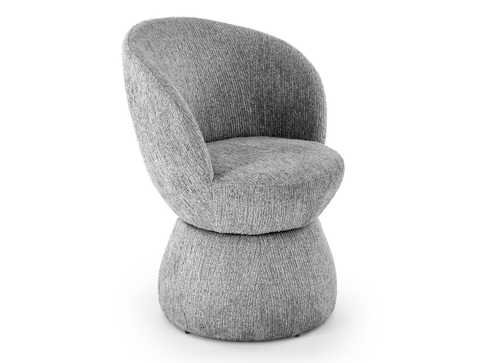 Chaise Houston 2082 (Gris)
