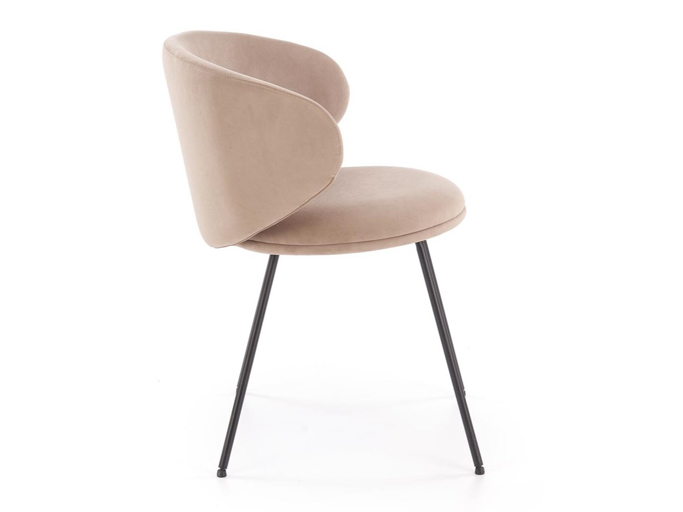 Chaise Houston 2083 (Beige)