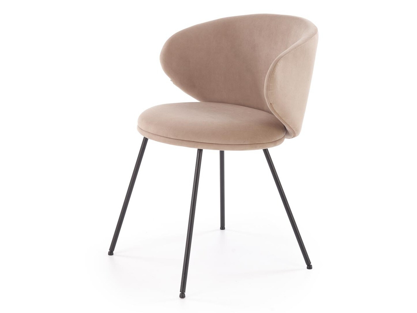 Chaise Houston 2083 (Beige)