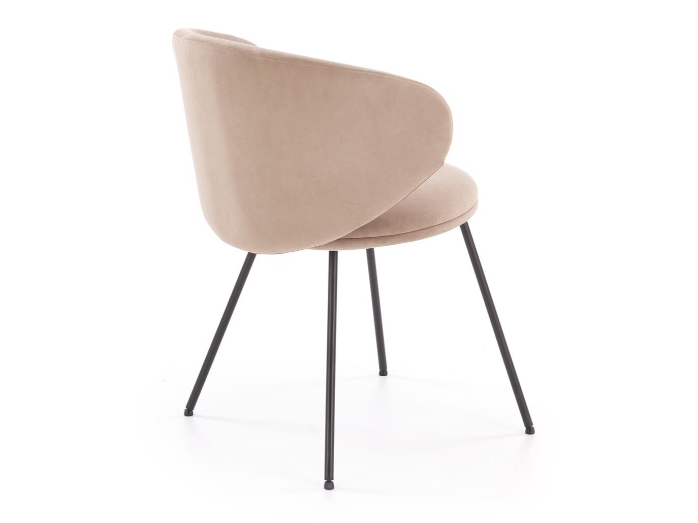 Chaise Houston 2083 (Beige)