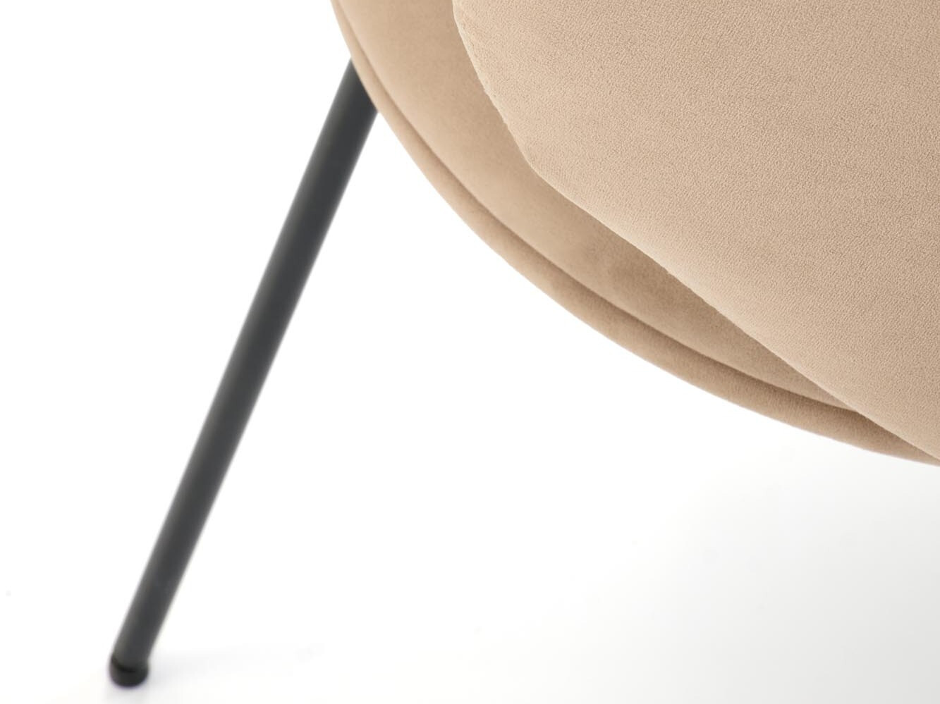 Chaise Houston 2083 (Beige)