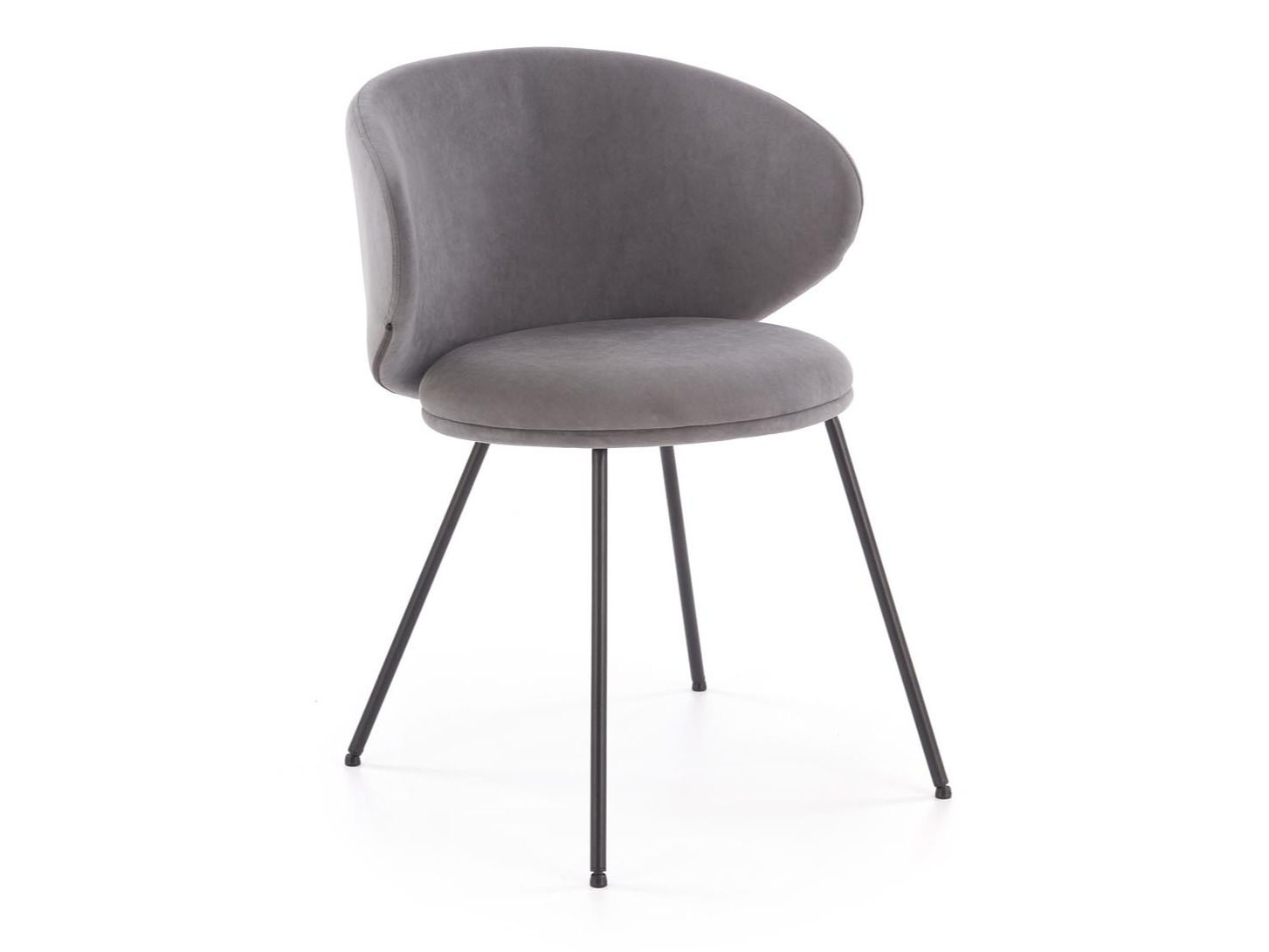 Chaise Houston 2083 (Gris)