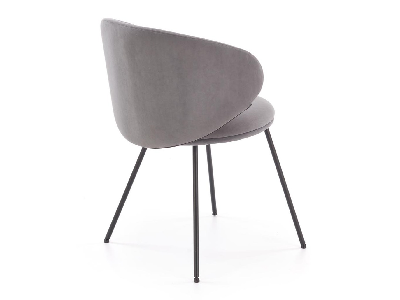 Chaise Houston 2083 (Gris)