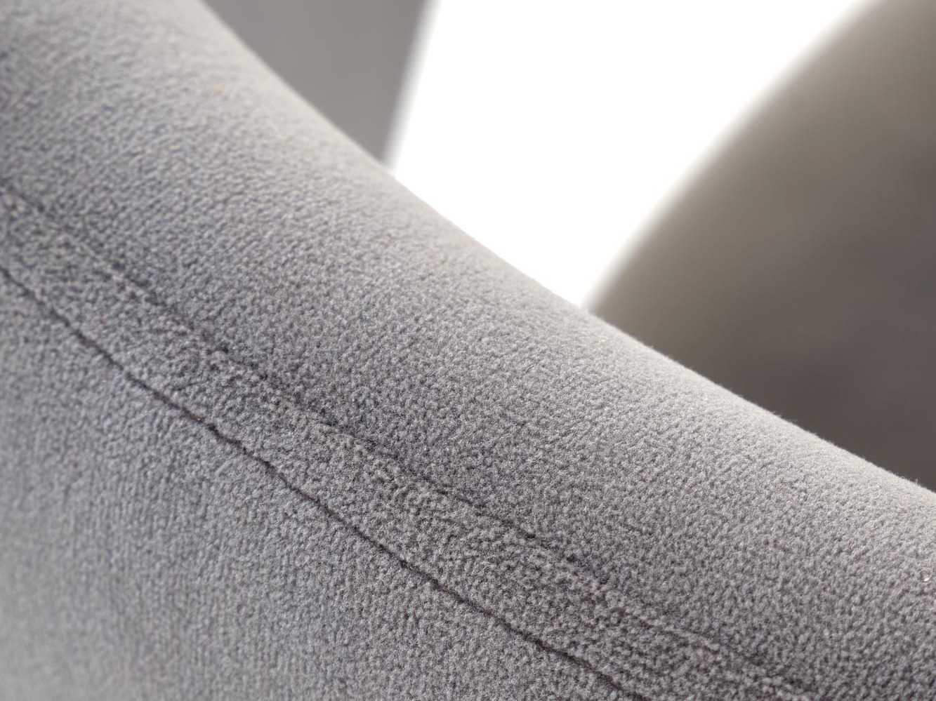 Chaise Houston 2083 (Gris)