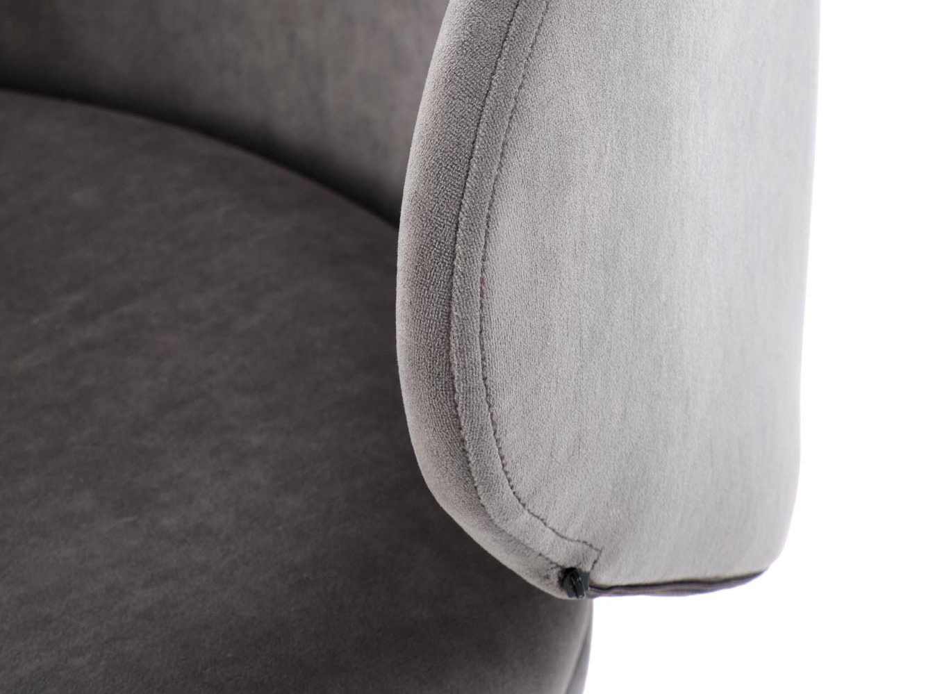 Chaise Houston 2083 (Gris)