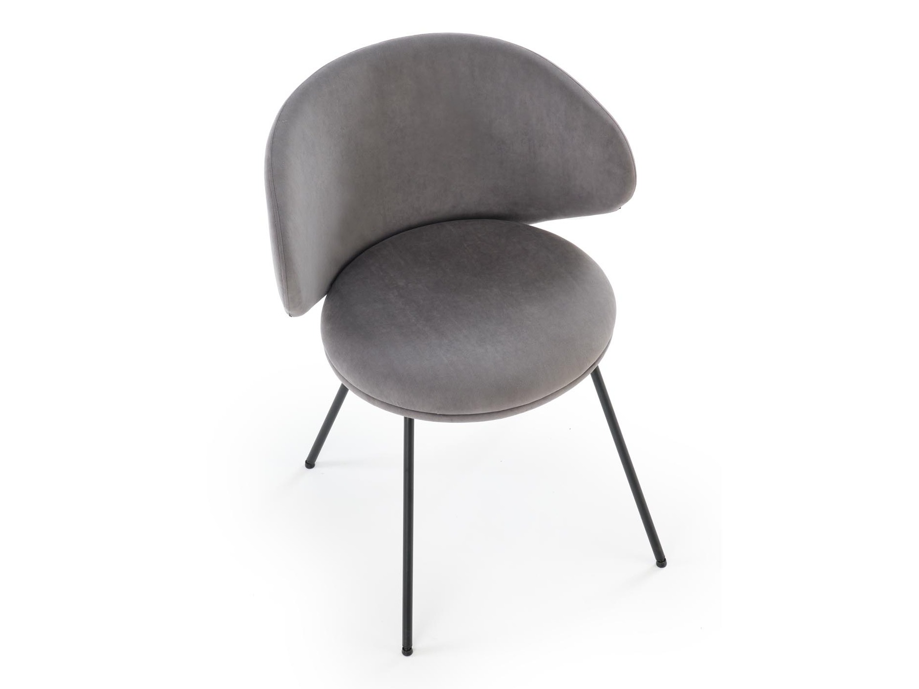 Chaise Houston 2083 (Gris)